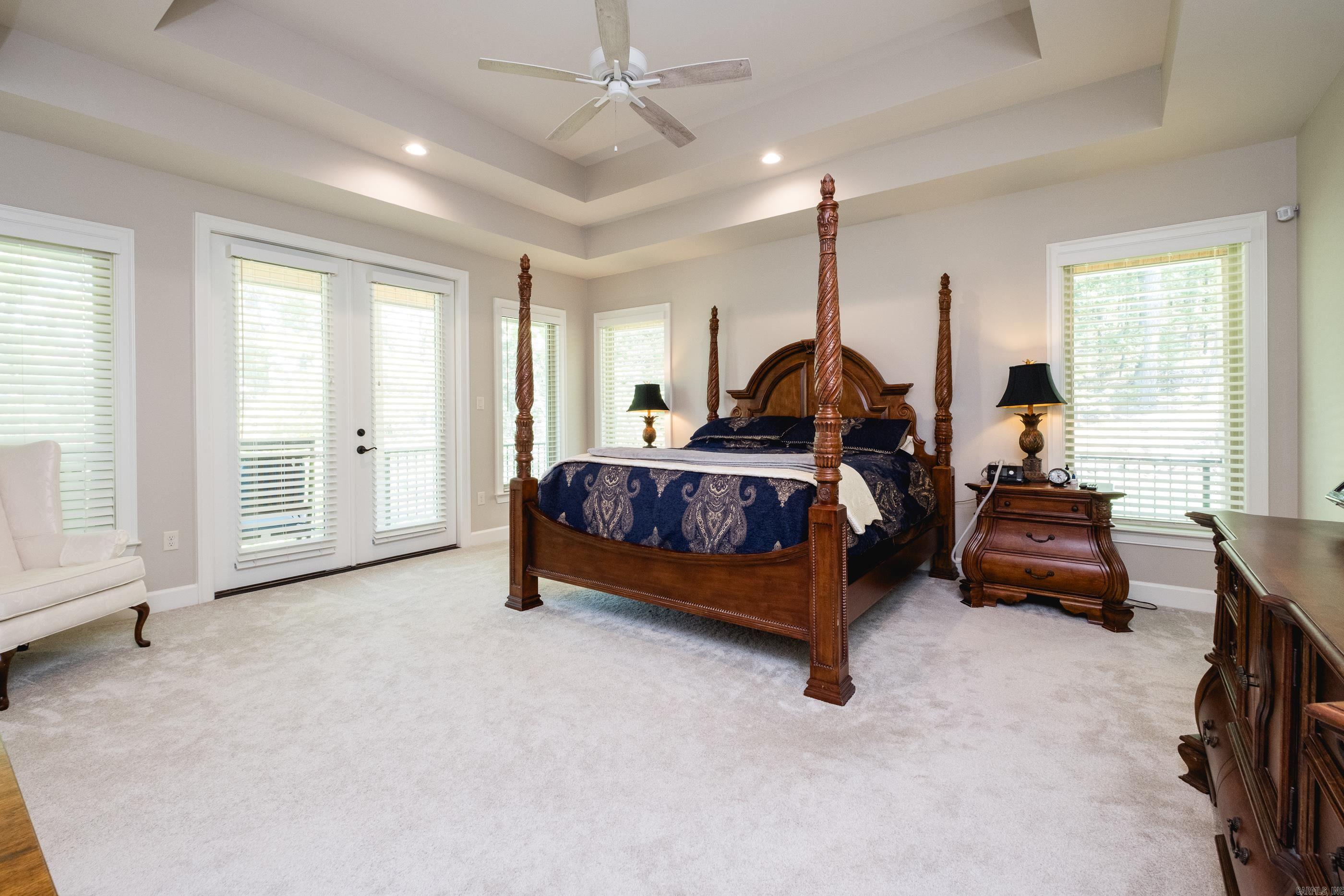 18 Falstone Drive Little Rock, AR 72223-0000