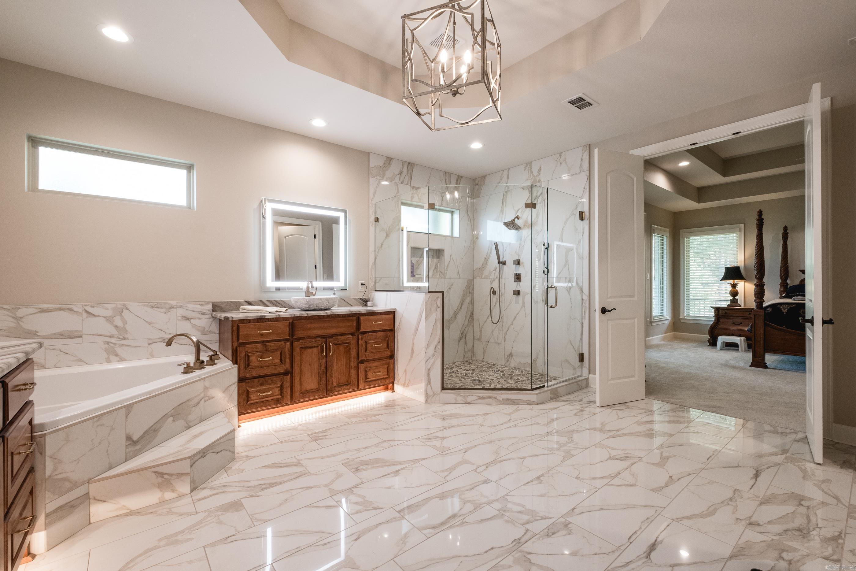 18 Falstone Drive Little Rock, AR 72223-0000