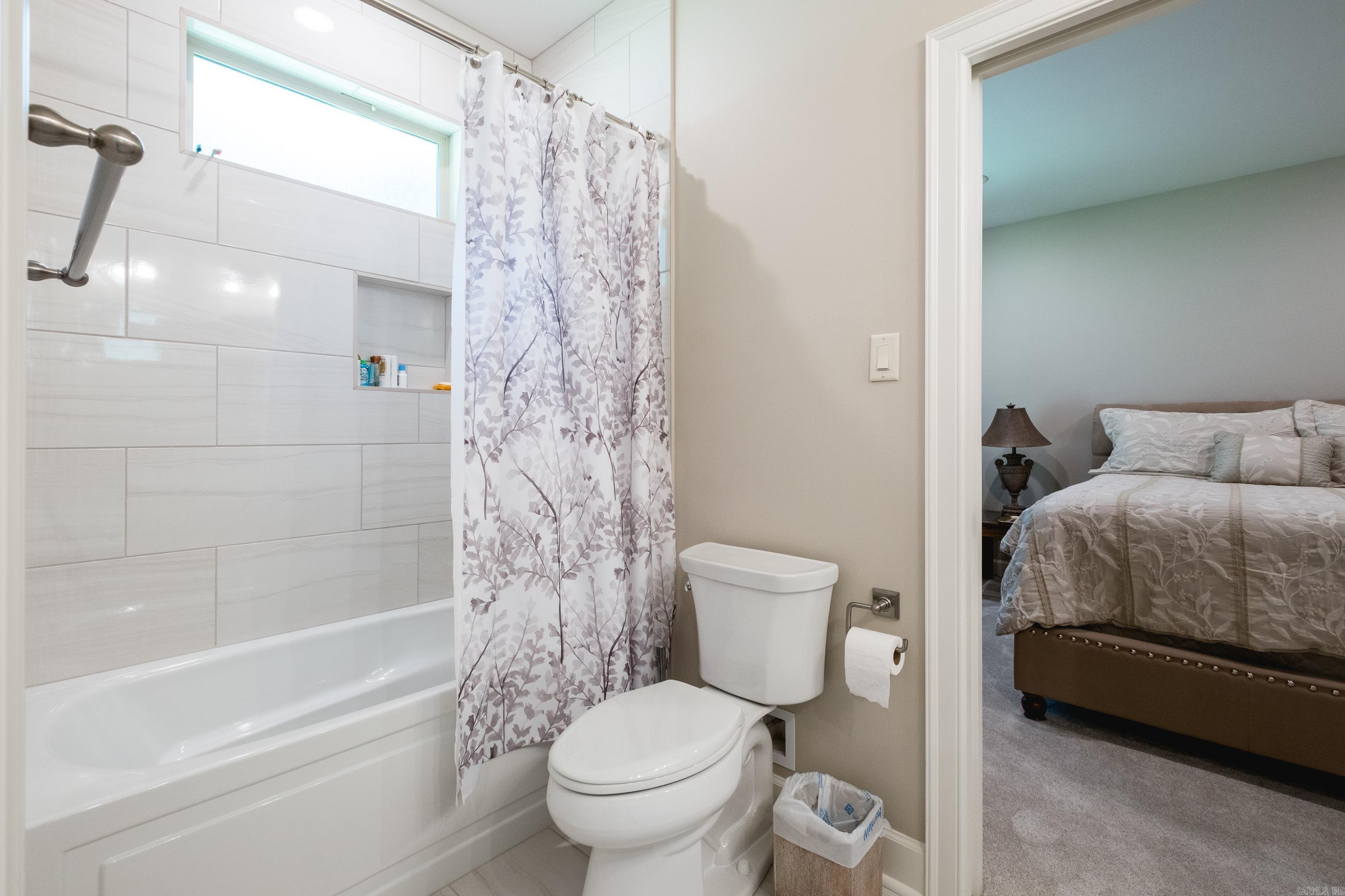 18 Falstone Drive Little Rock, AR 72223-0000