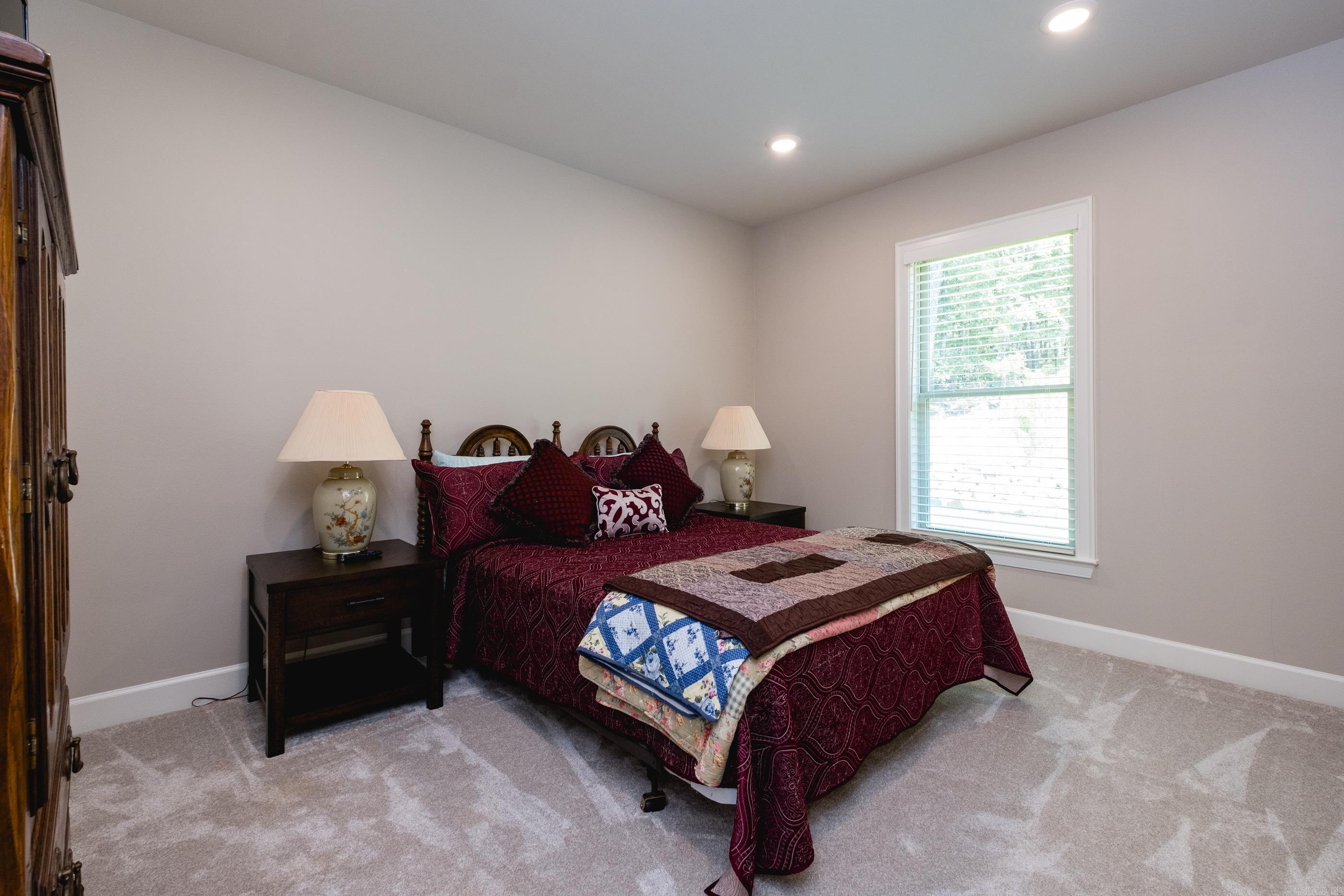 18 Falstone Drive Little Rock, AR 72223-0000