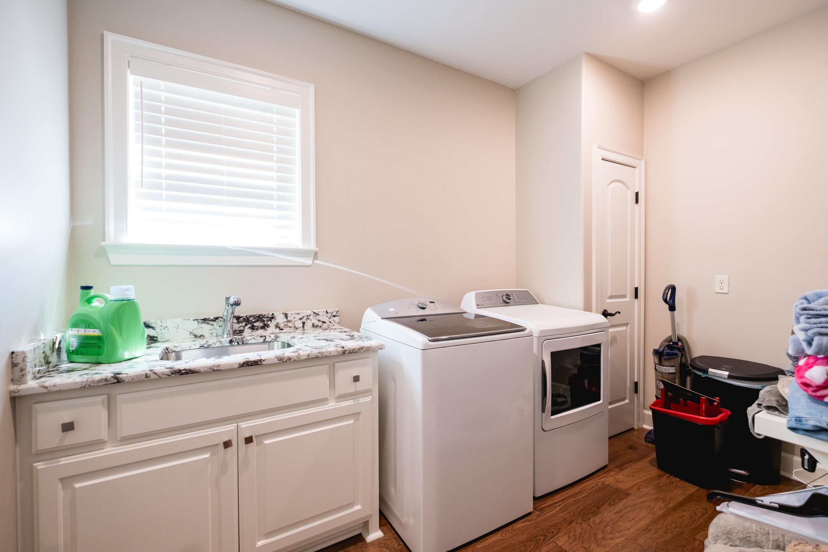 18 Falstone Drive Little Rock, AR 72223-0000