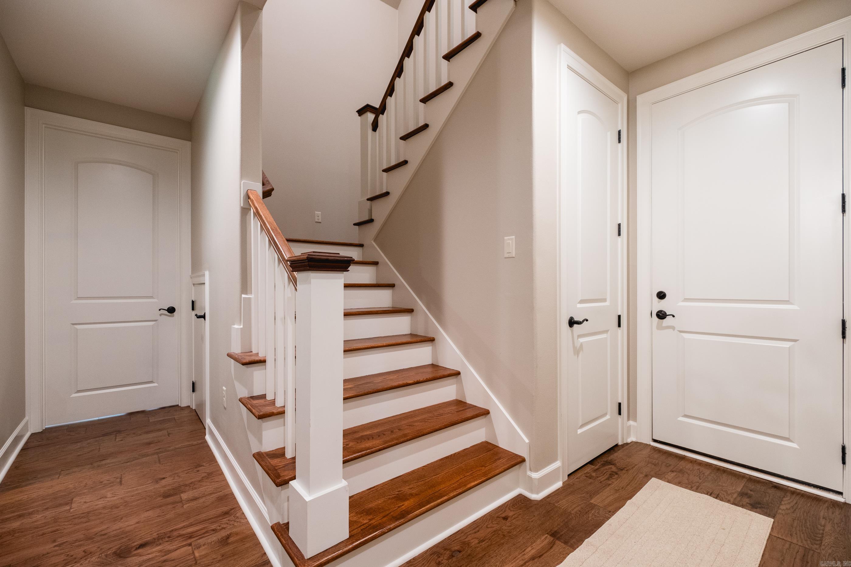 18 Falstone Drive Little Rock, AR 72223-0000