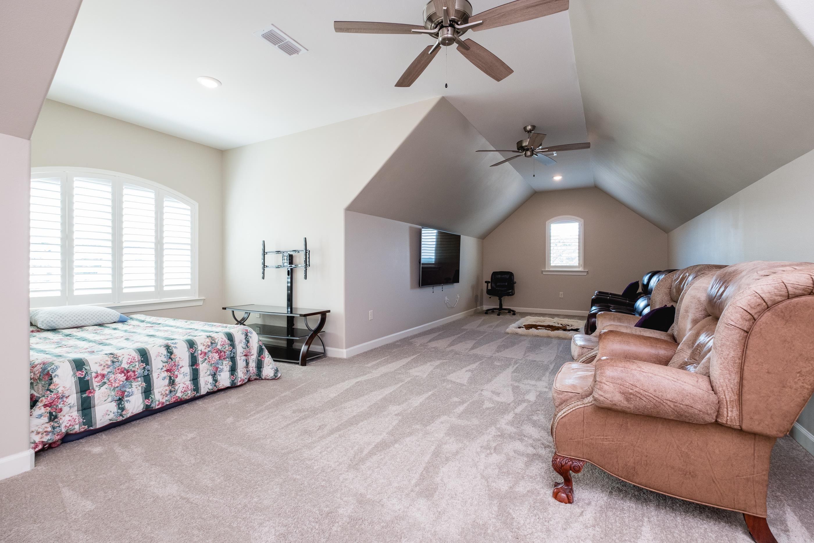 18 Falstone Drive Little Rock, AR 72223-0000