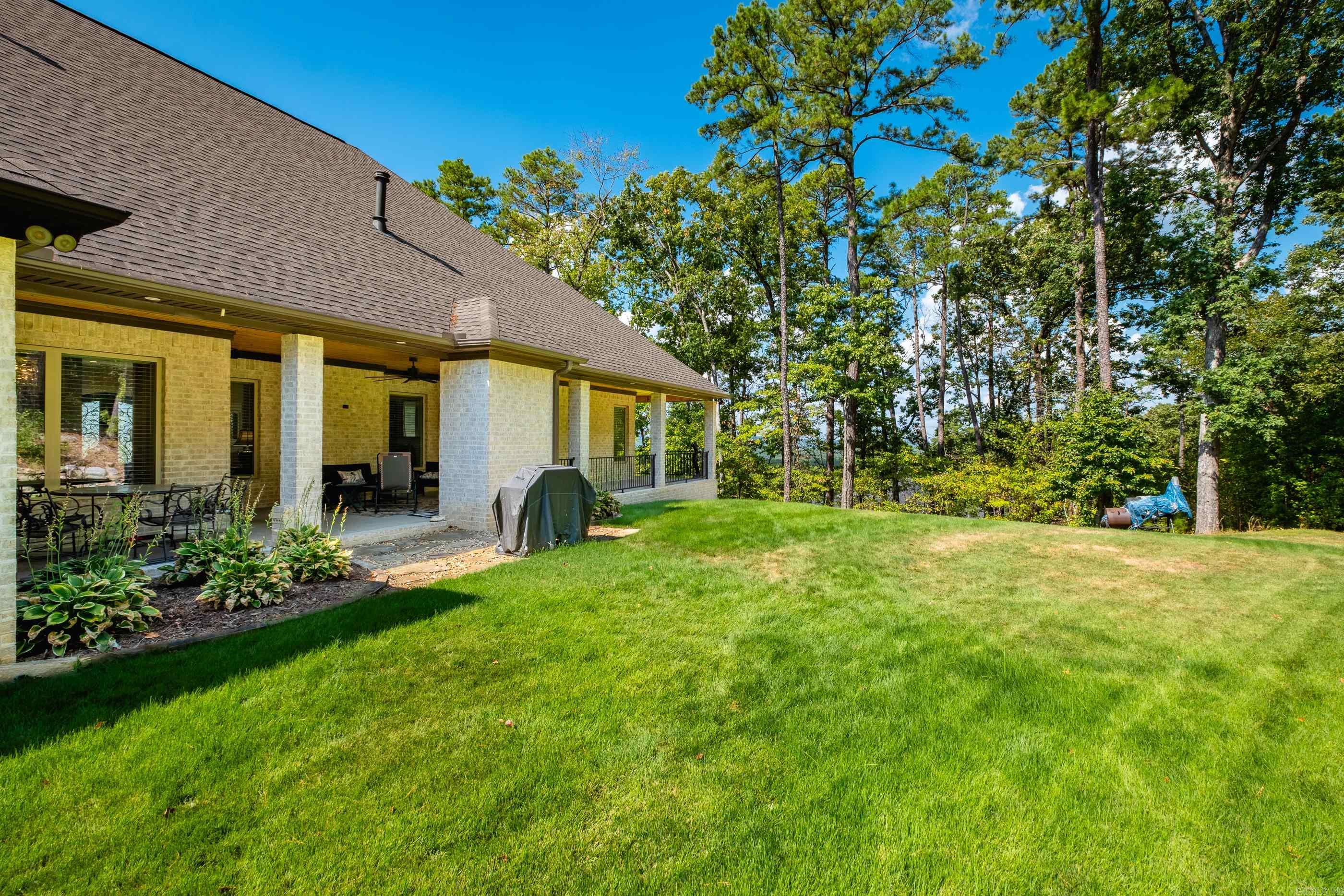 18 Falstone Drive Little Rock, AR 72223-0000