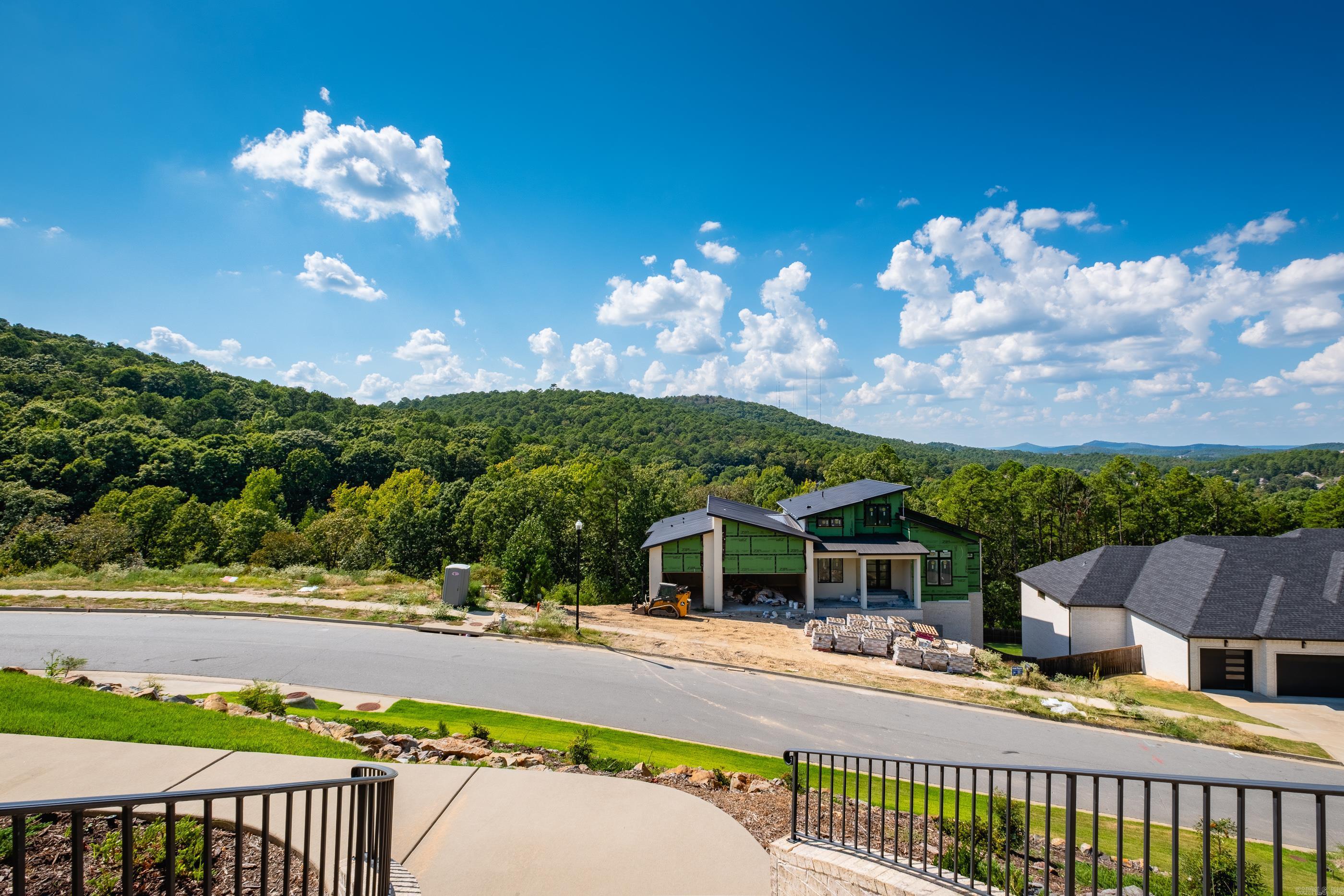 18 Falstone Drive Little Rock, AR 72223-0000