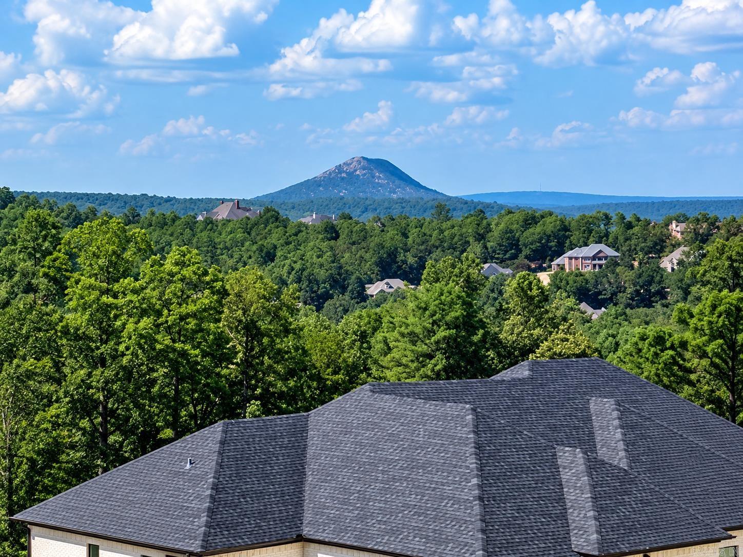 18 Falstone Drive Little Rock, AR 72223-0000