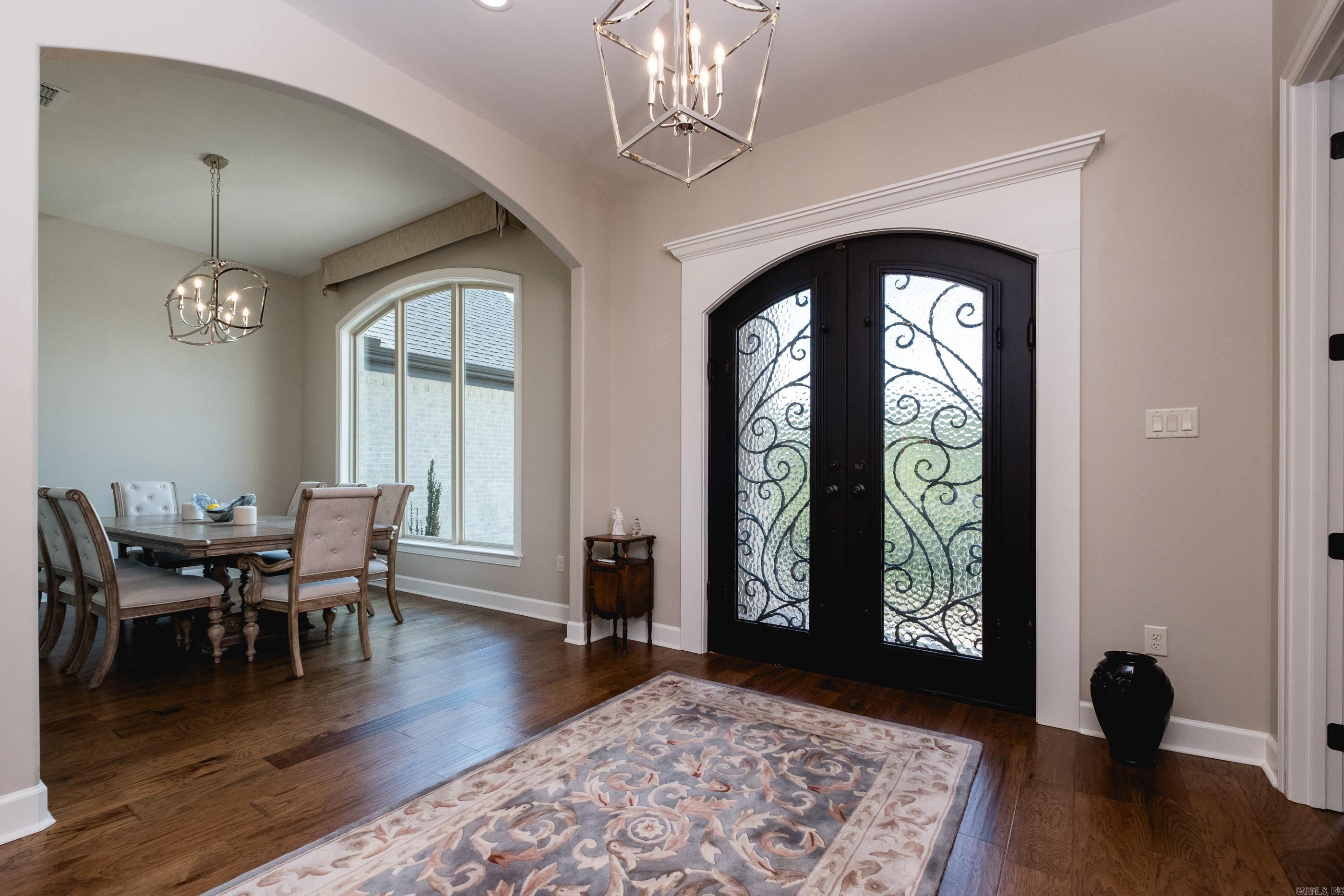 18 Falstone Drive Little Rock, AR 72223-0000