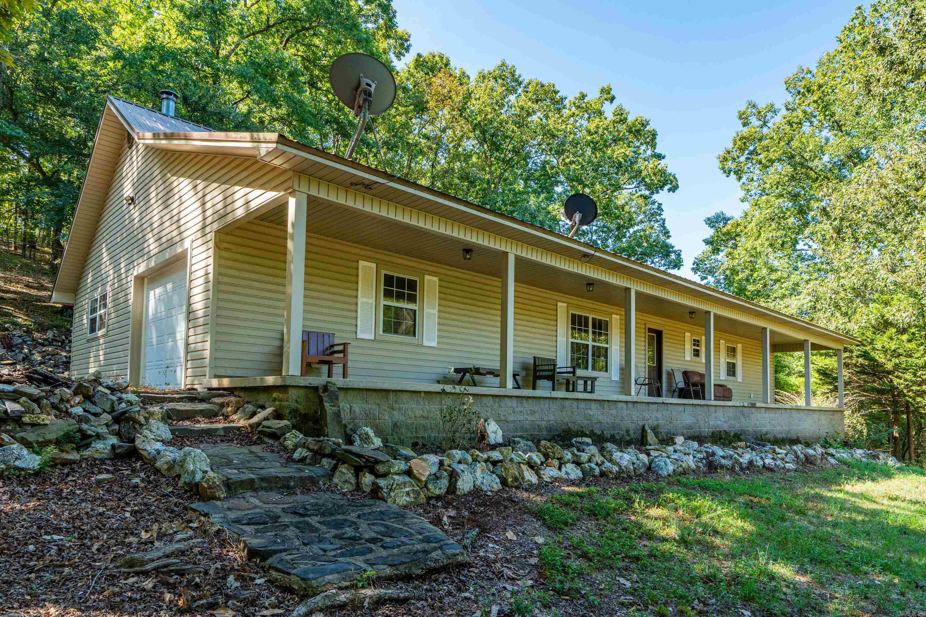 219  Oak Valley  Hot Springs, AR