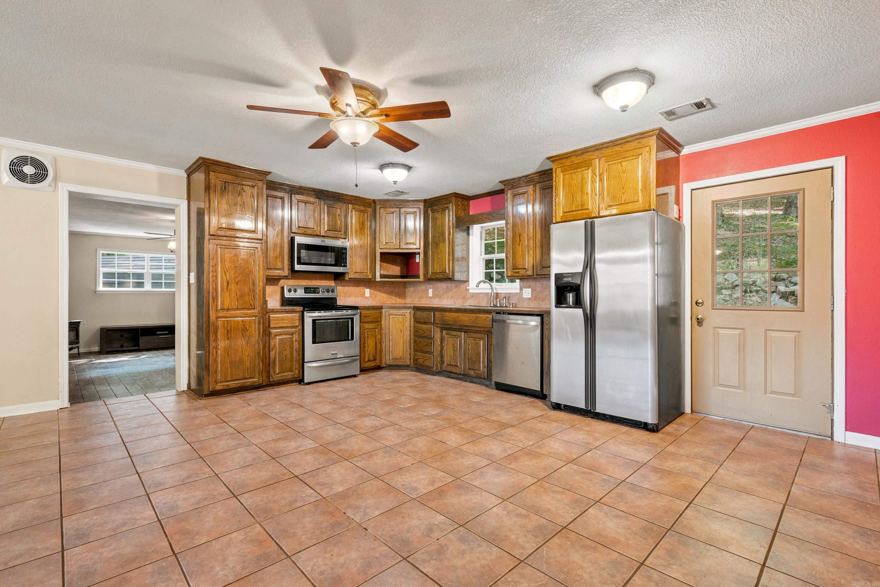 219 Oak Valley  Hot Springs, AR