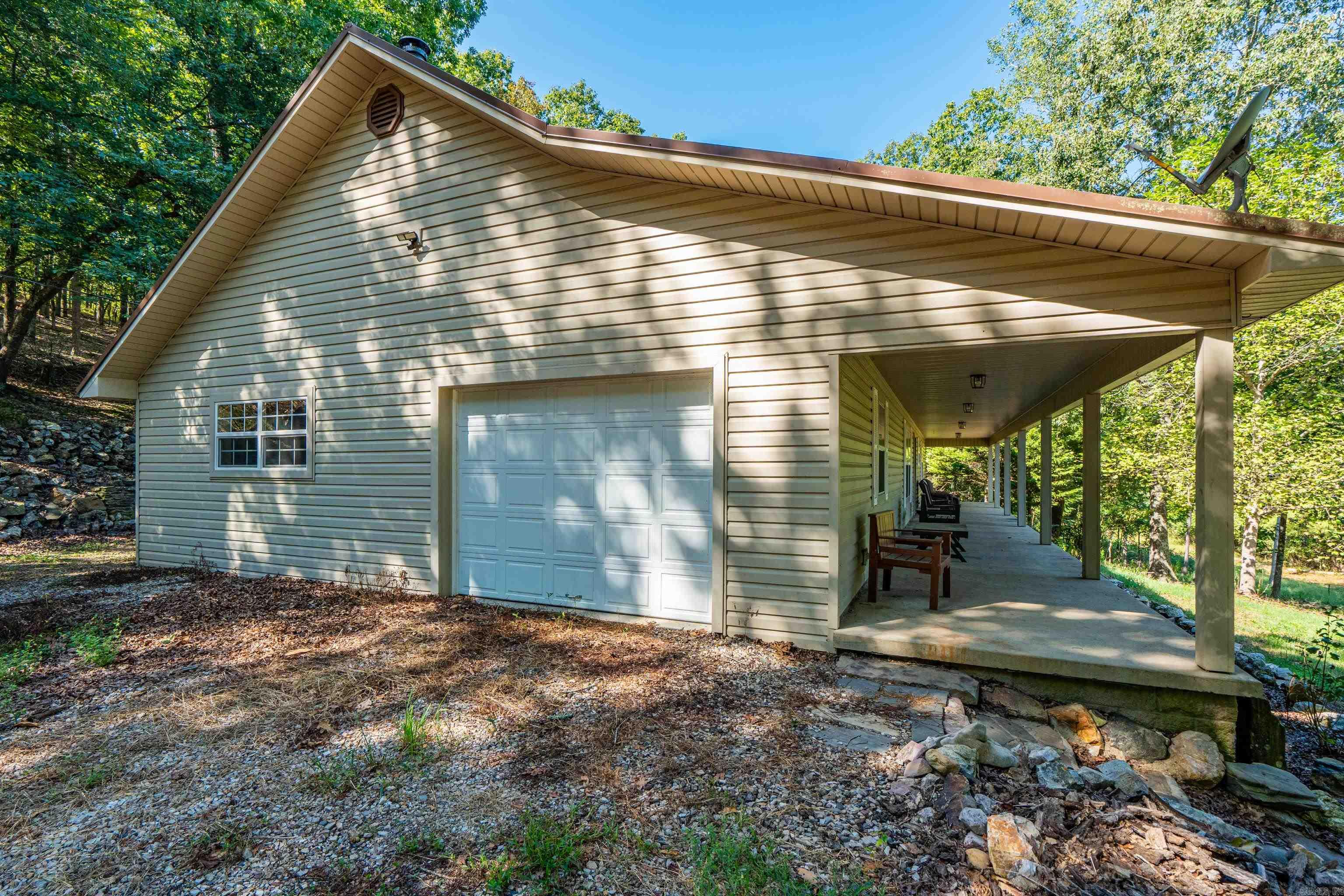 219 Oak Valley  Hot Springs, AR