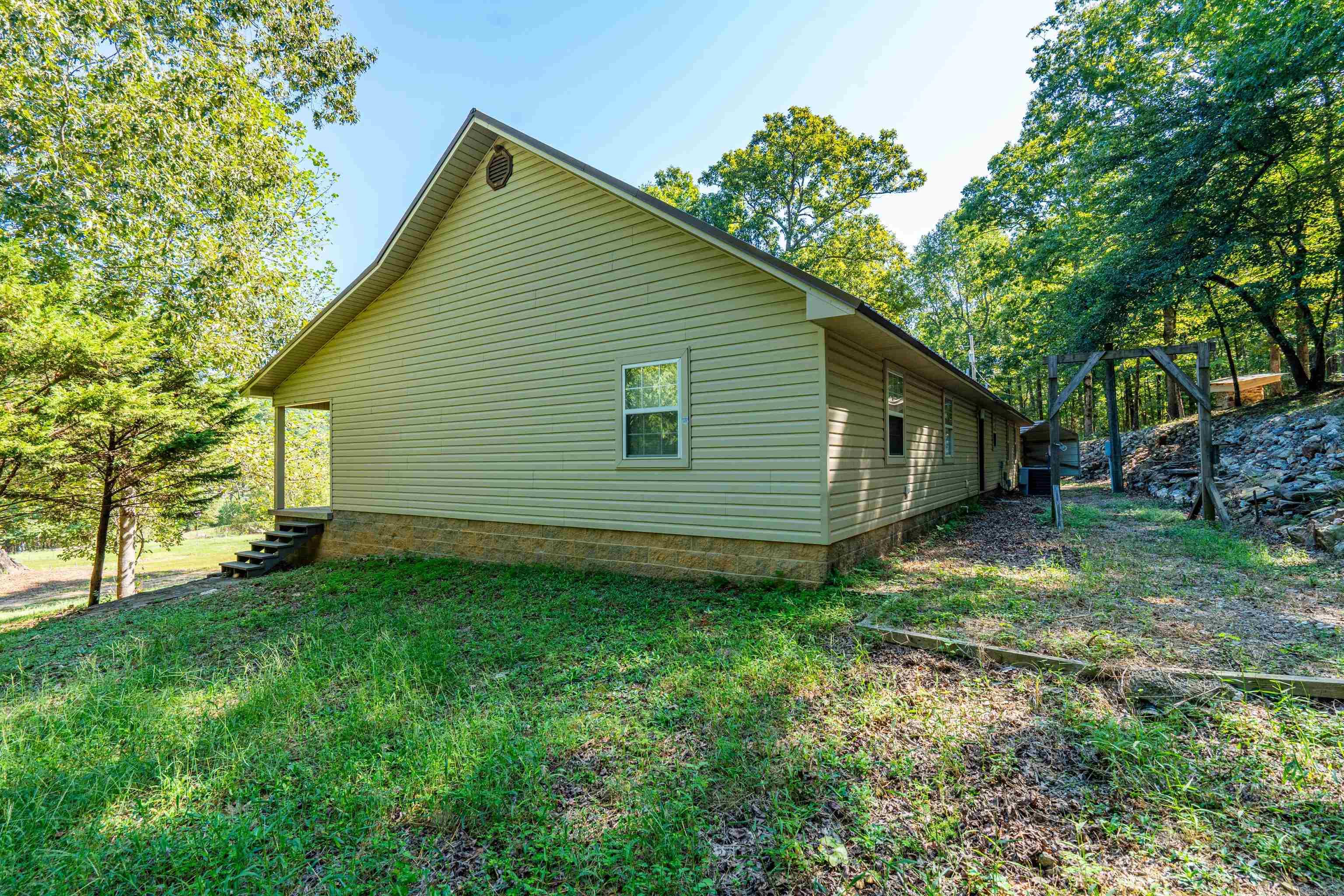 219 Oak Valley  Hot Springs, AR