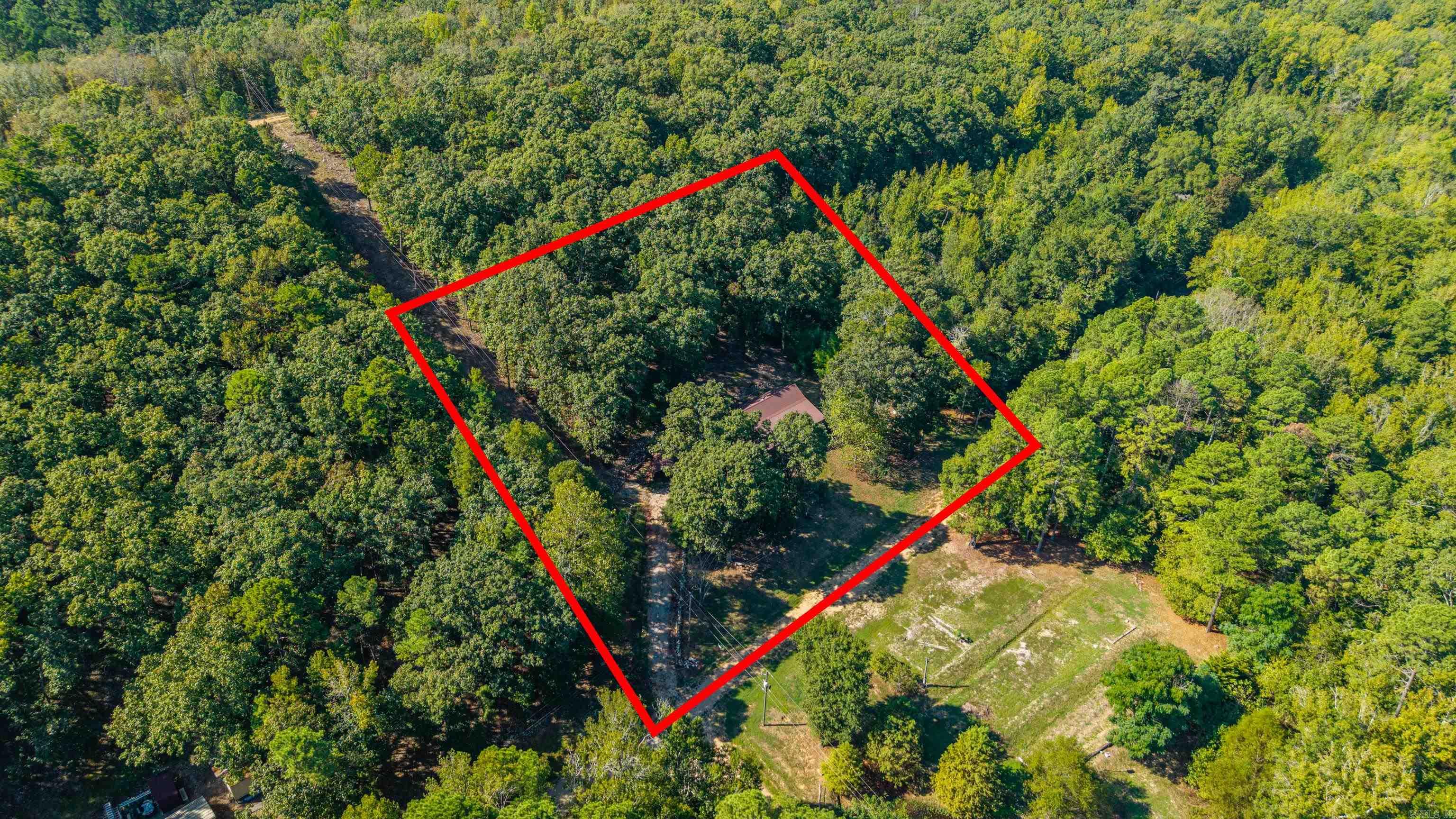 219 Oak Valley  Hot Springs, AR