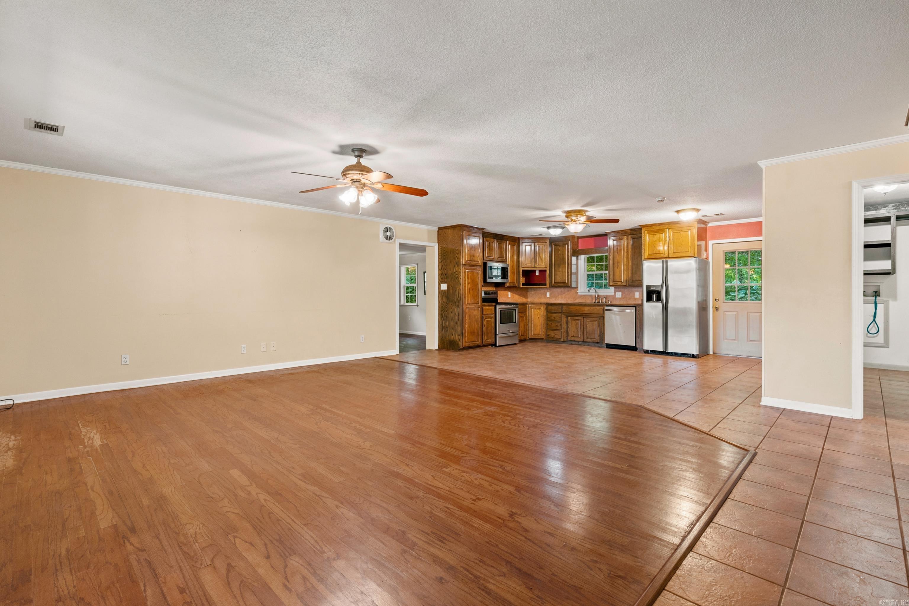 219 Oak Valley  Hot Springs, AR