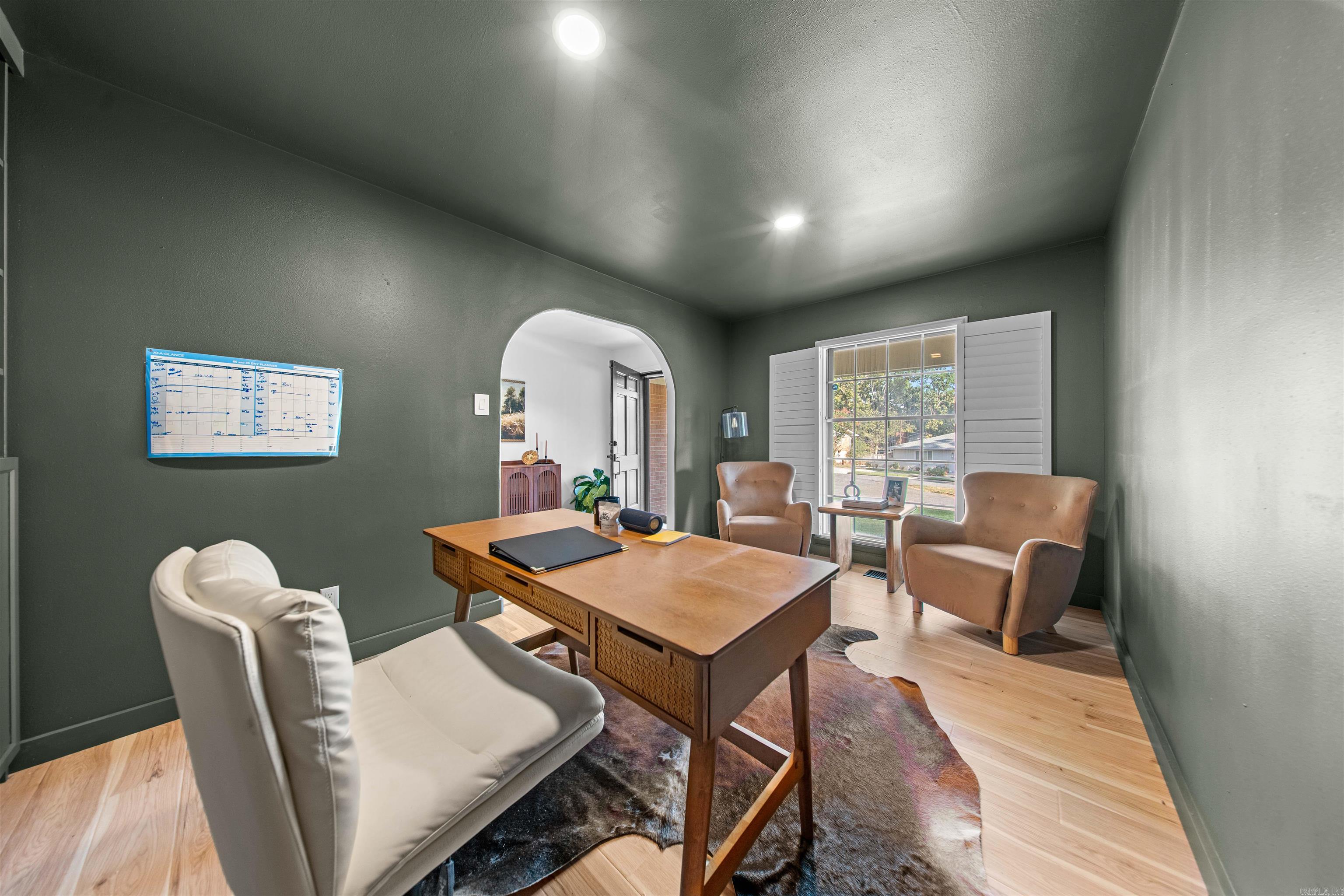 21 Shore Point  North Little Rock, AR