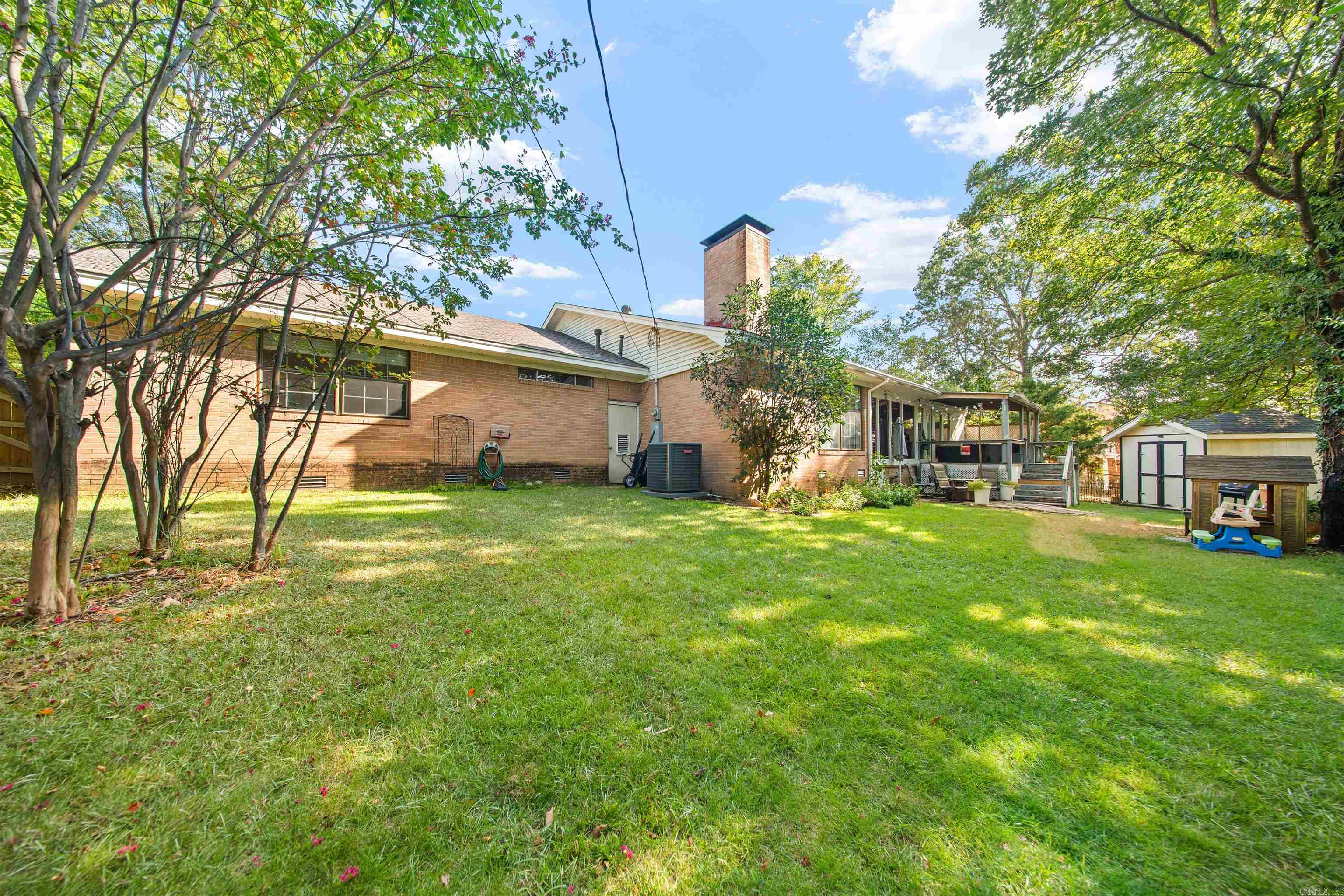 21 Shore Point  North Little Rock, AR
