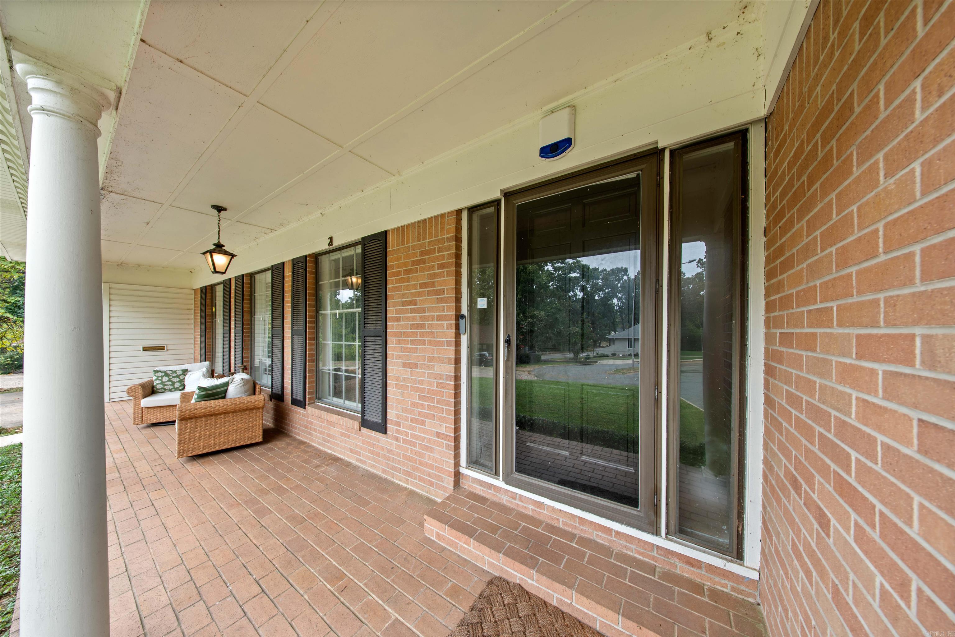 21 Shore Point  North Little Rock, AR
