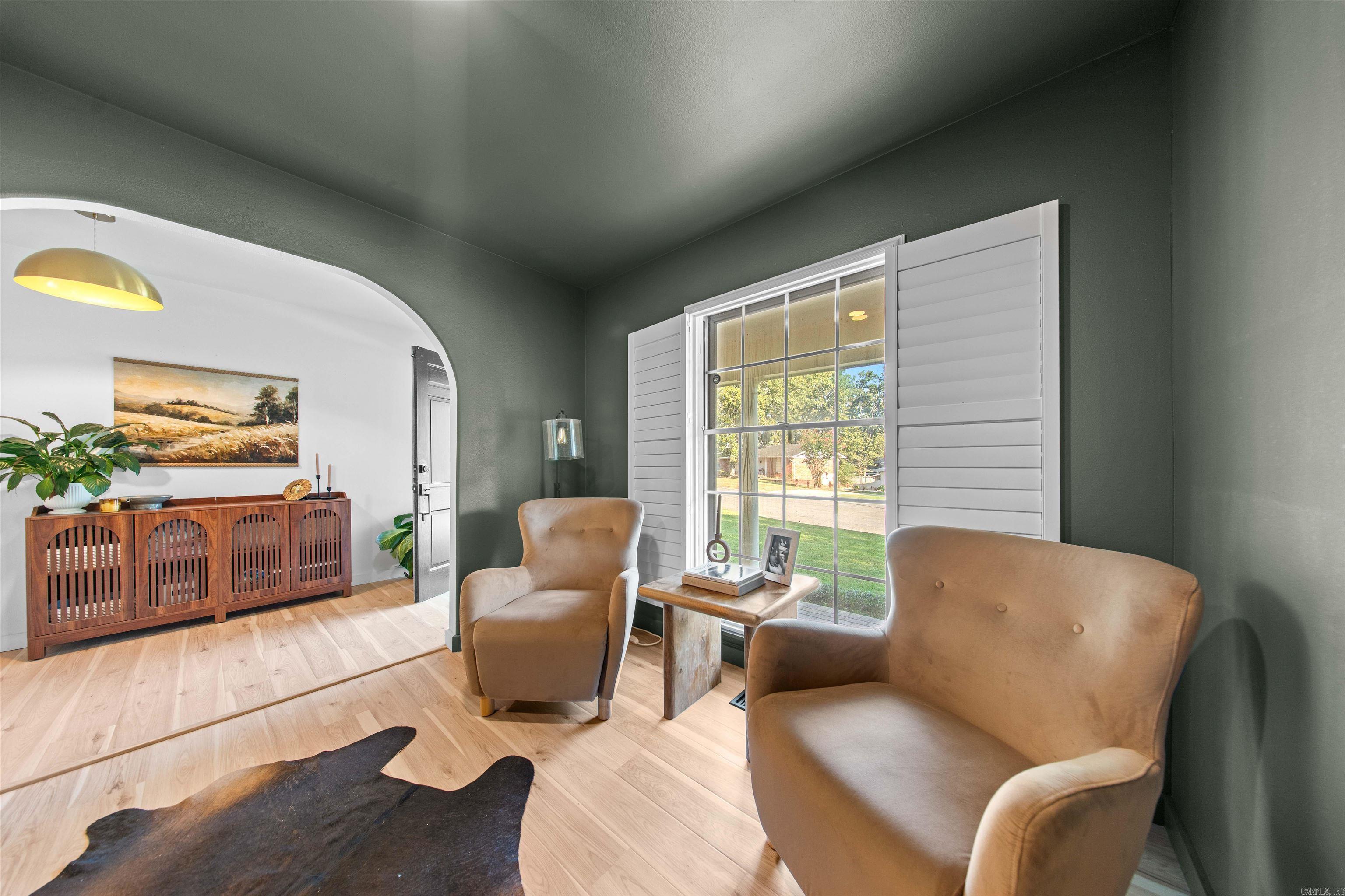 21 Shore Point  North Little Rock, AR