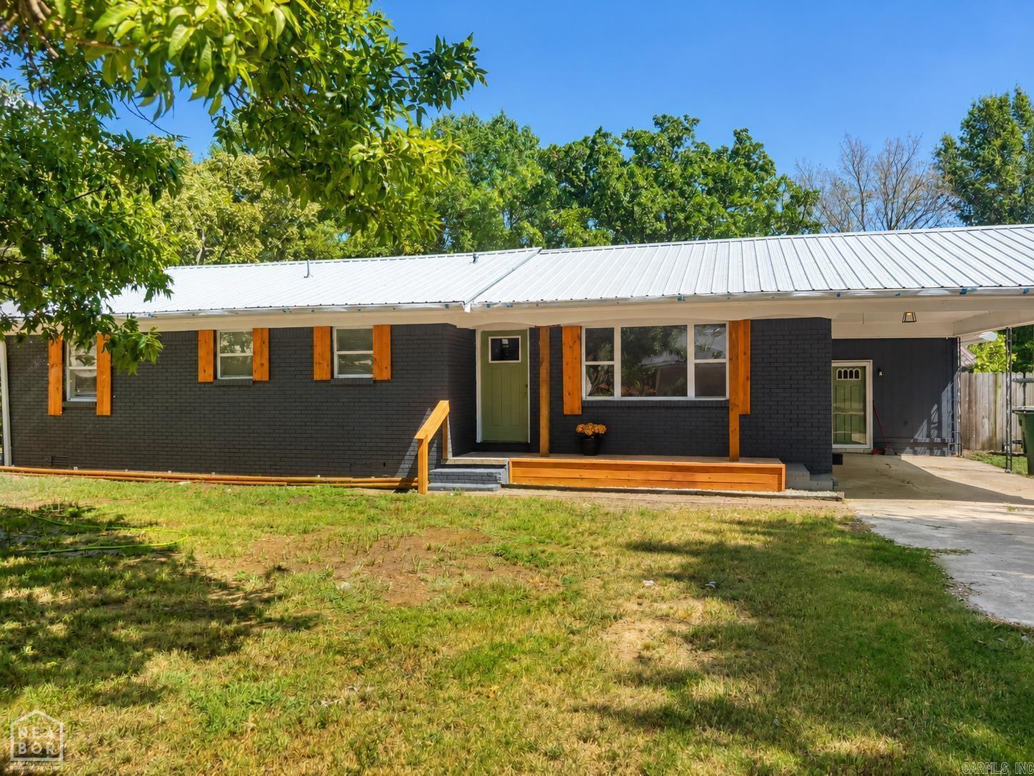 117 NE Georgia  Walnut Ridge, AR