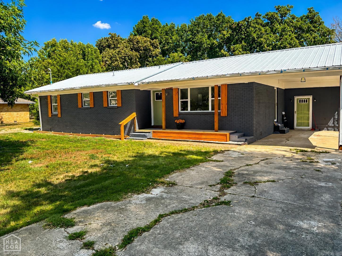 117 NE Georgia  Walnut Ridge, AR