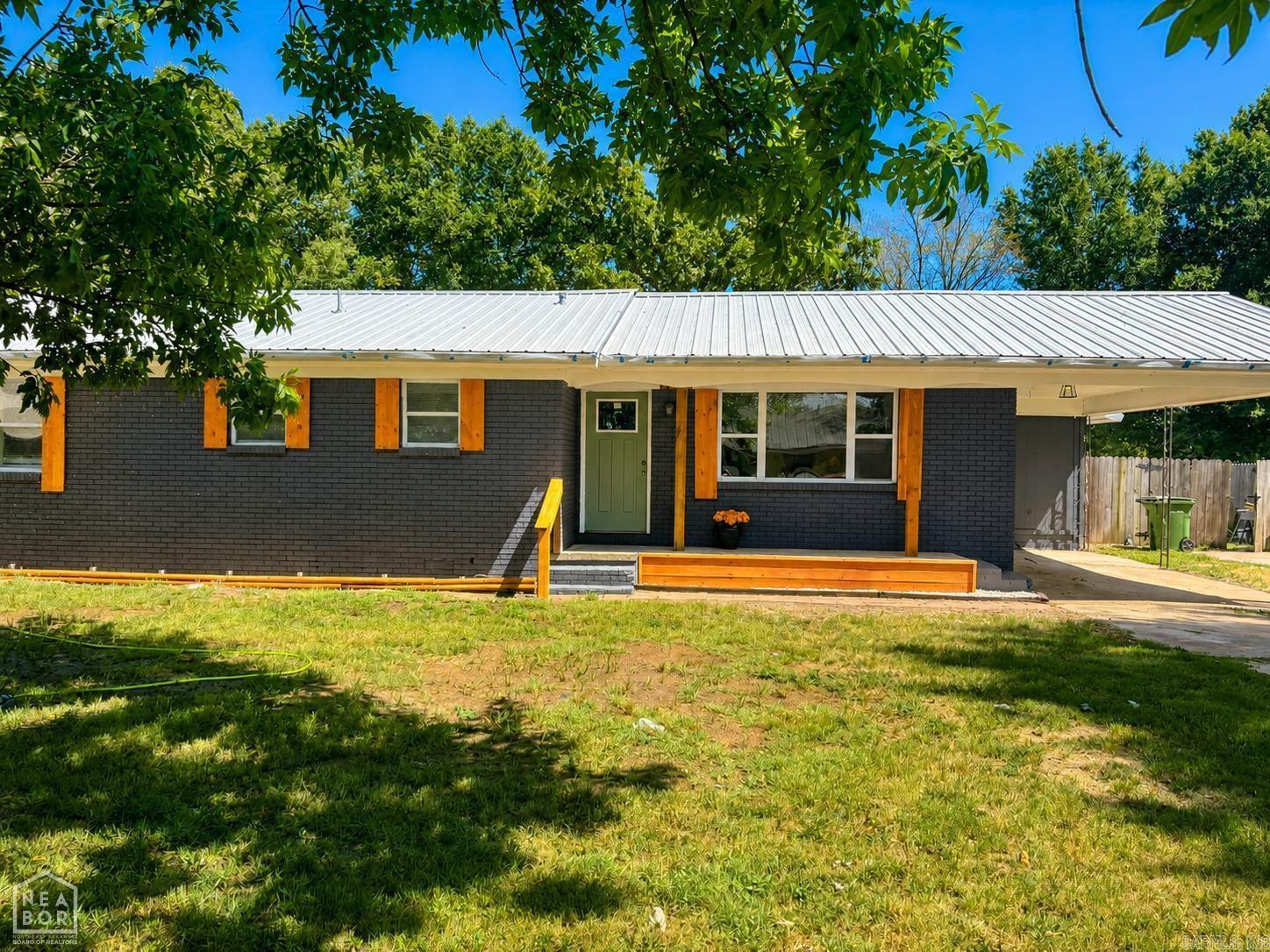117 NE Georgia  Walnut Ridge, AR