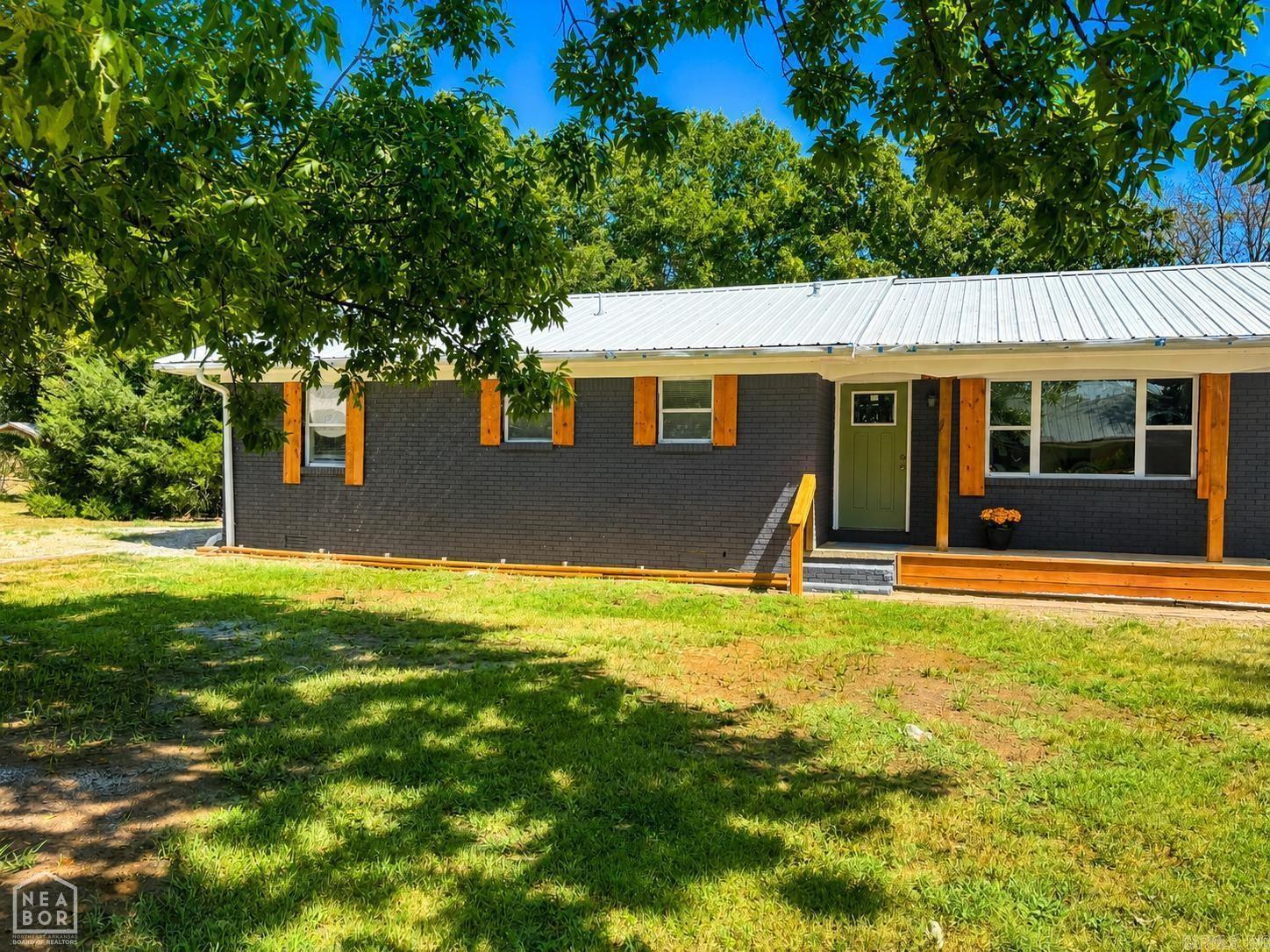 117 NE Georgia  Walnut Ridge, AR