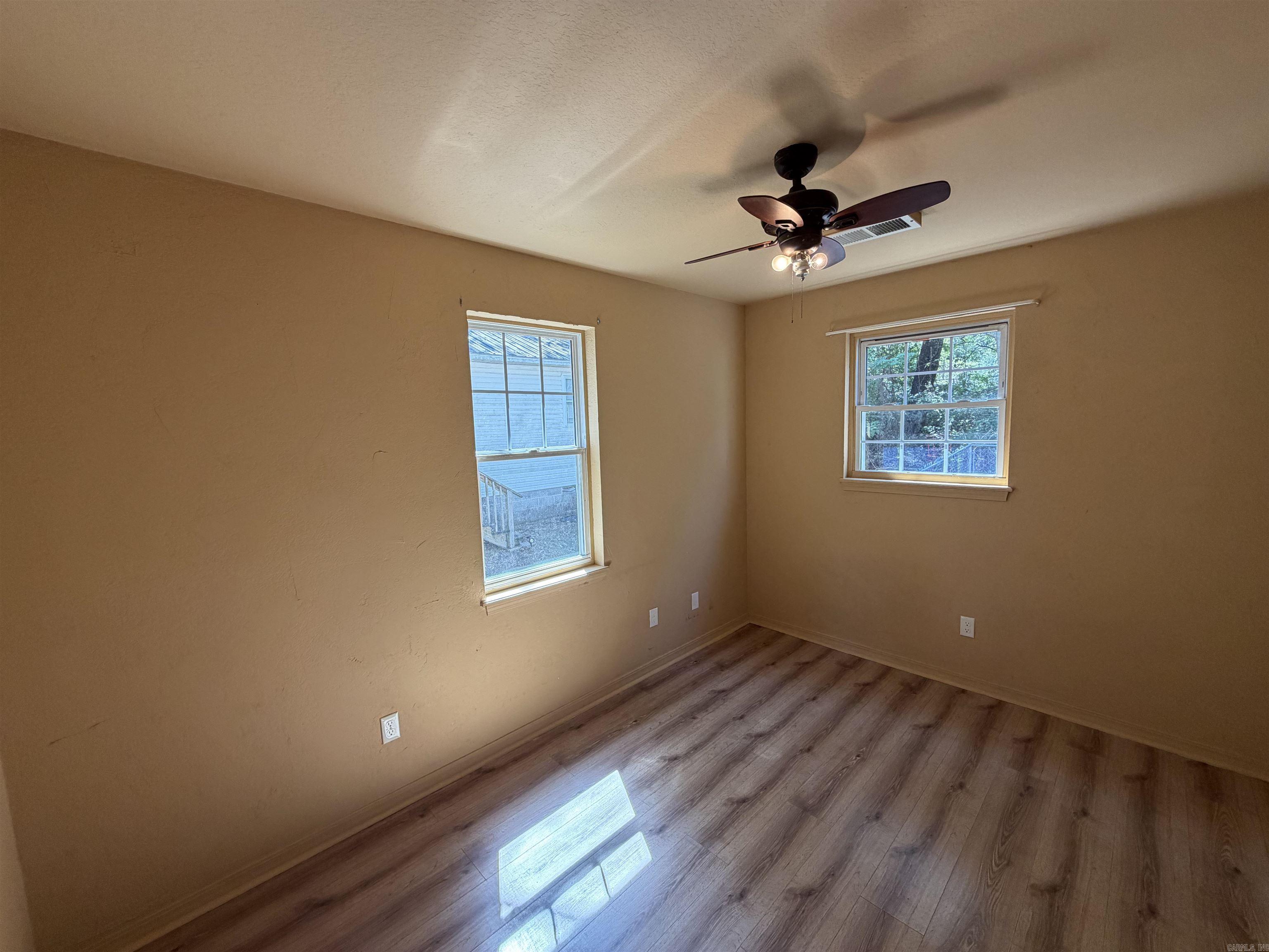 212 Bayard  Hot Springs, AR