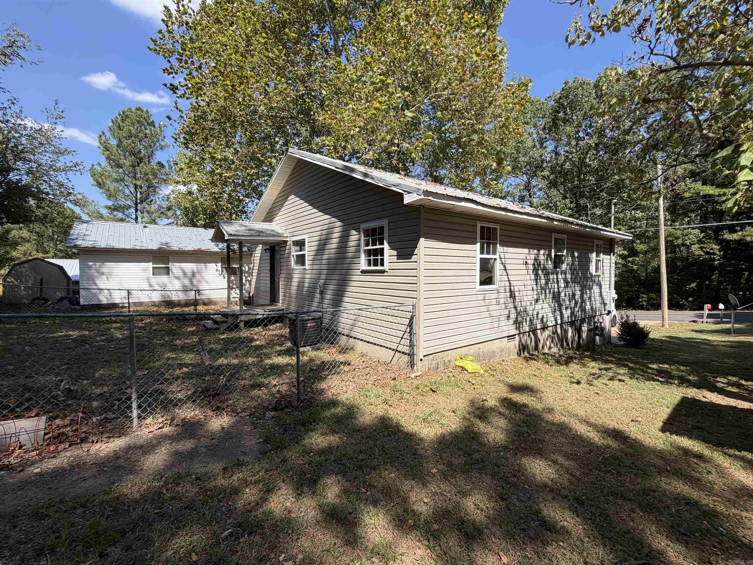 212 Bayard  Hot Springs, AR