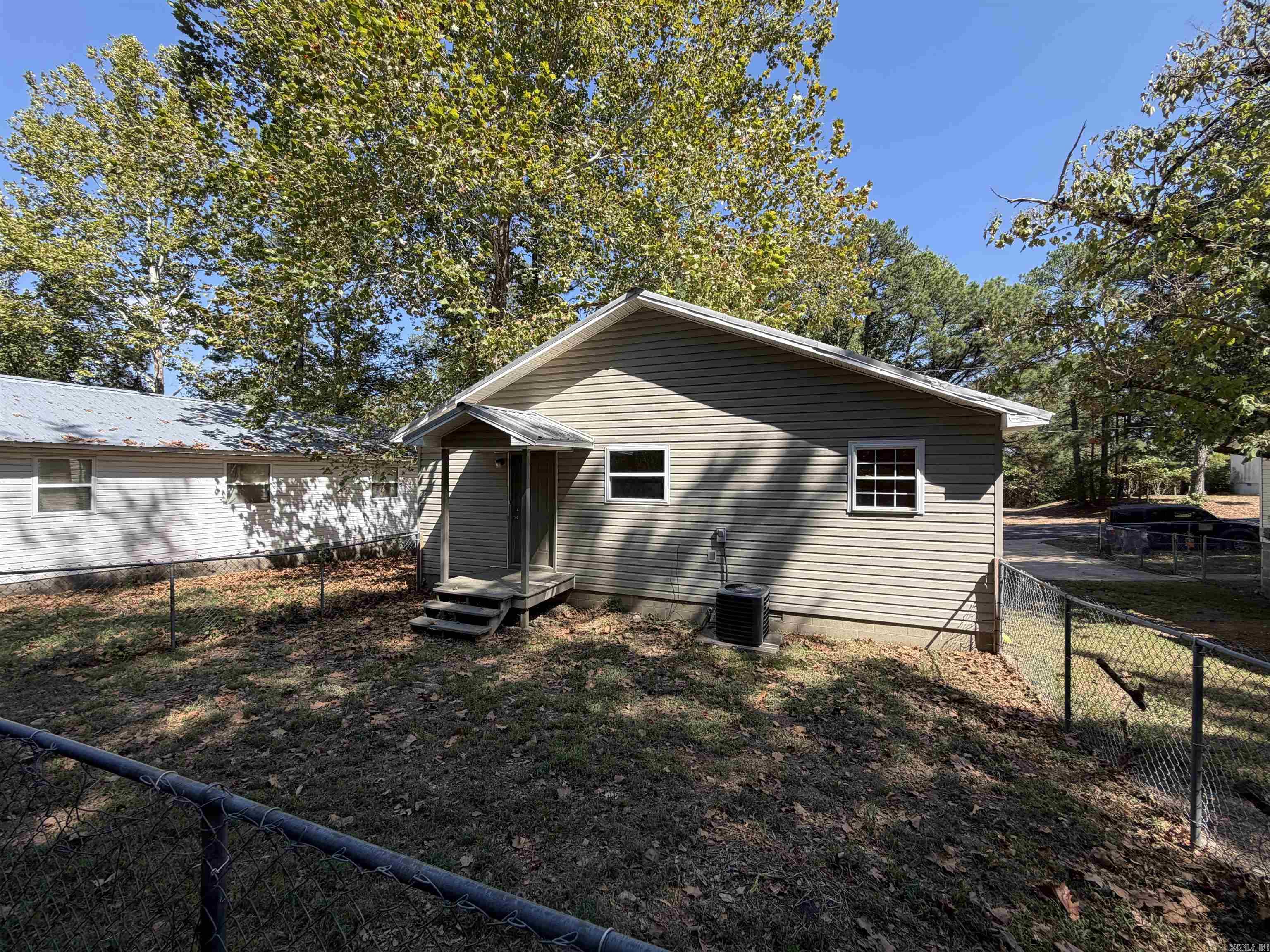 212 Bayard  Hot Springs, AR