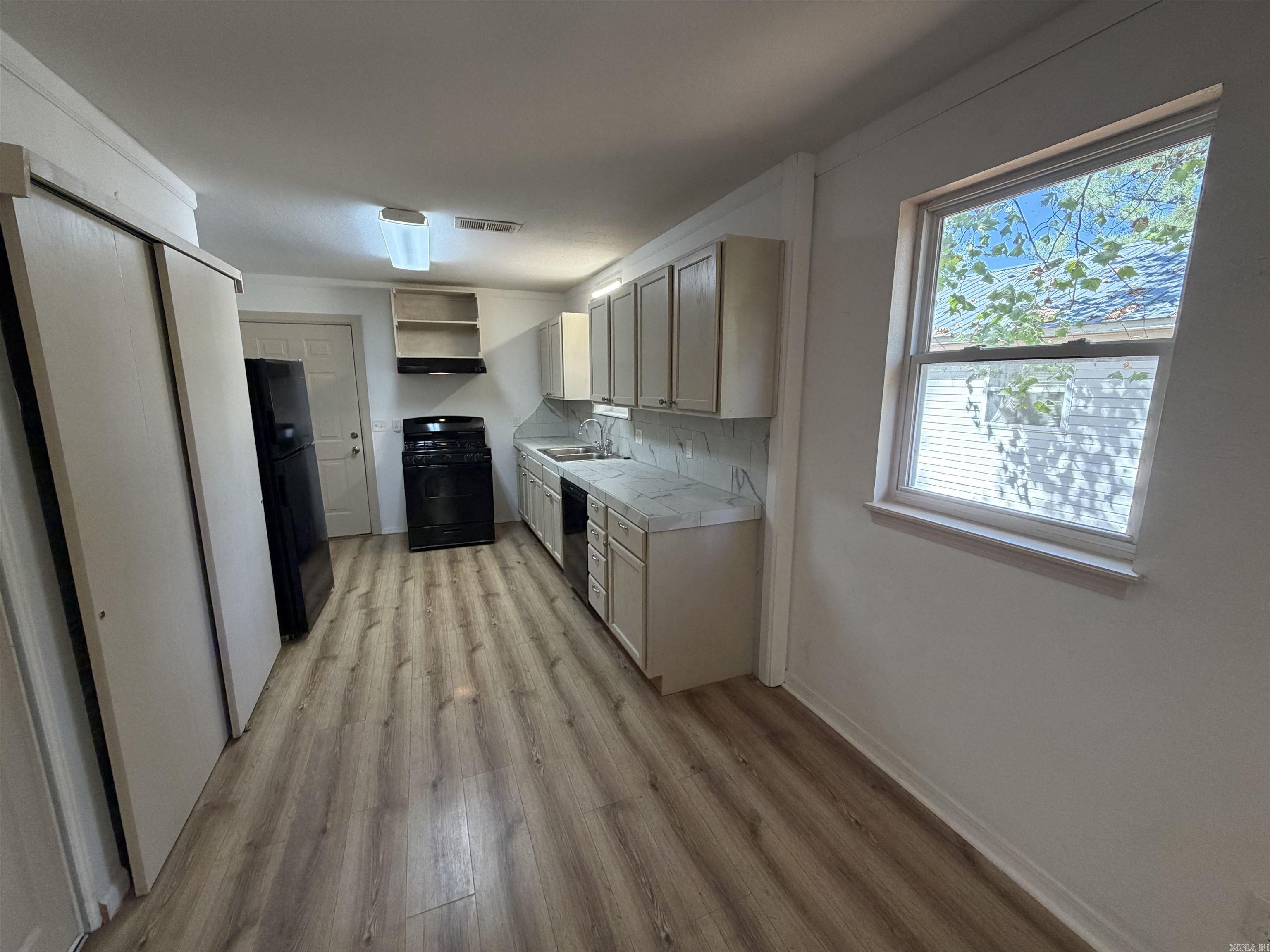 212 Bayard  Hot Springs, AR