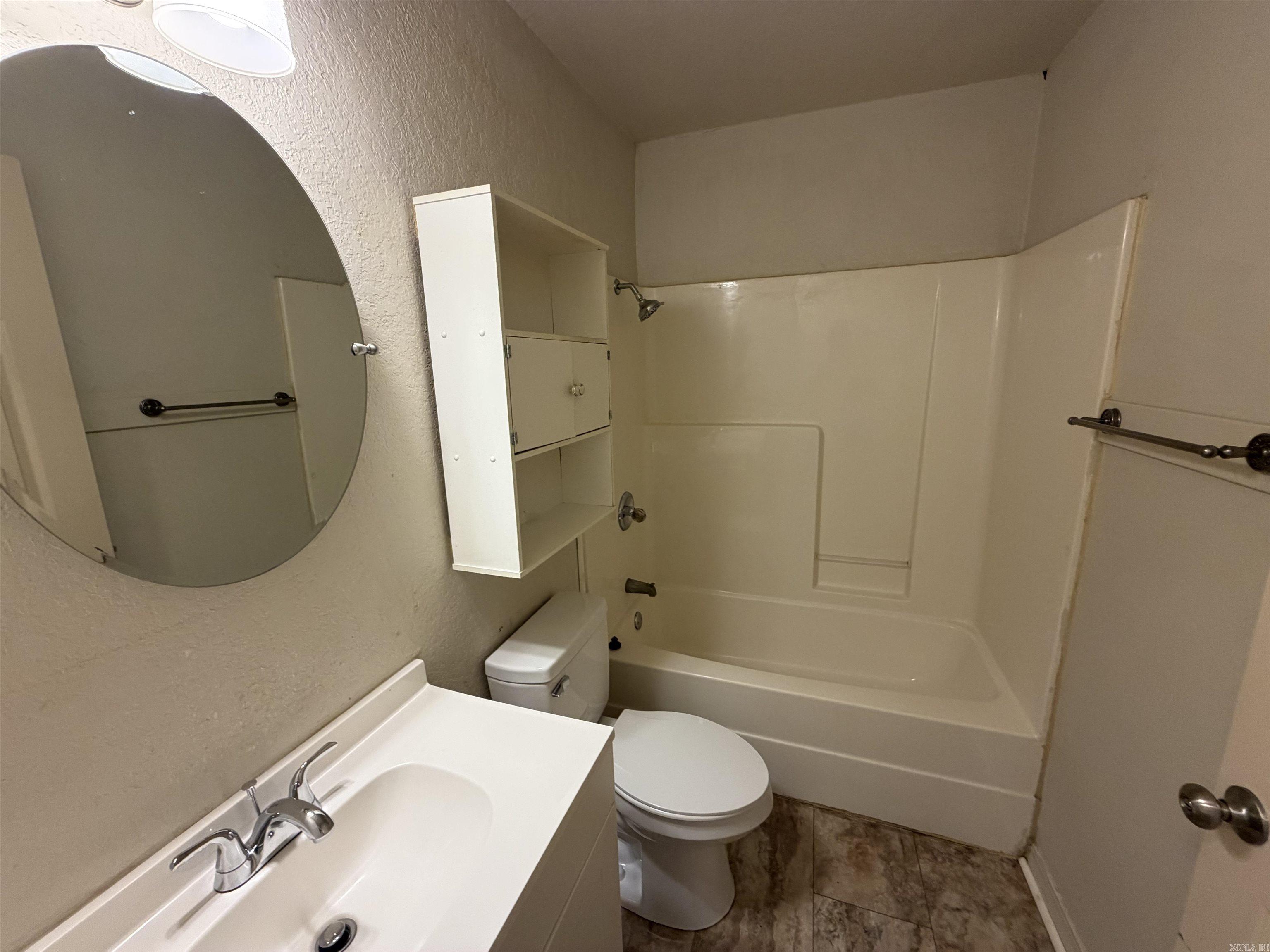 212 Bayard  Hot Springs, AR