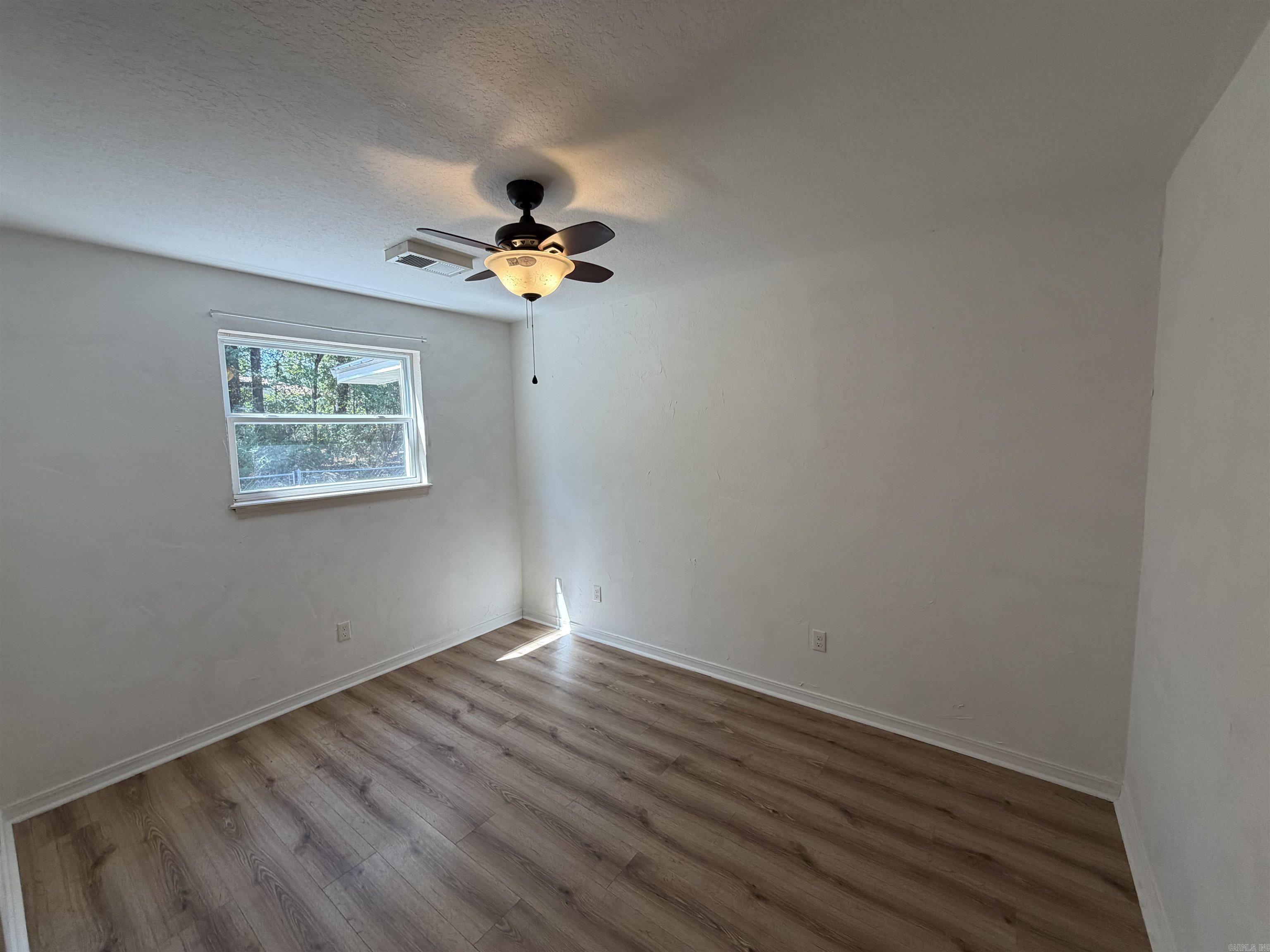 212 Bayard  Hot Springs, AR