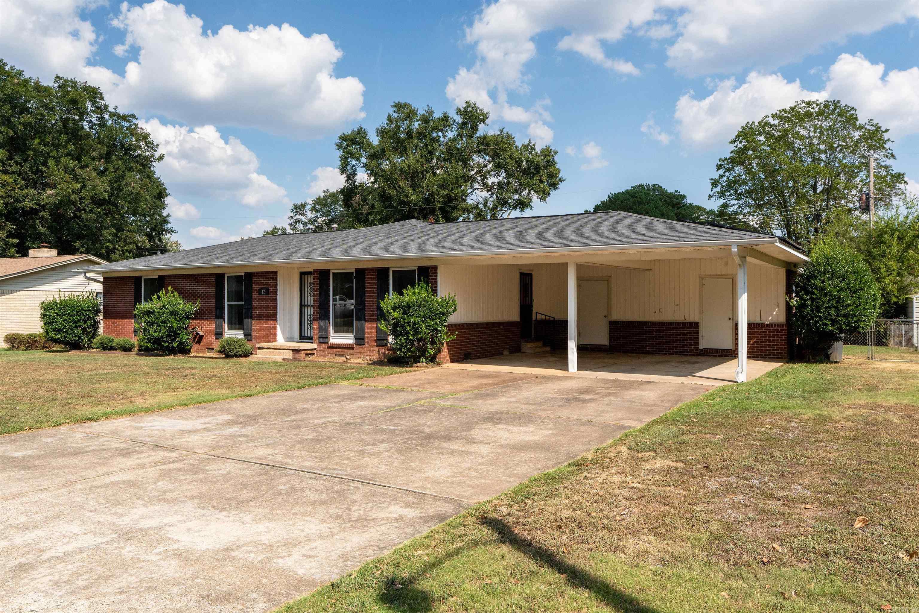 12  Lynwood  Searcy, AR