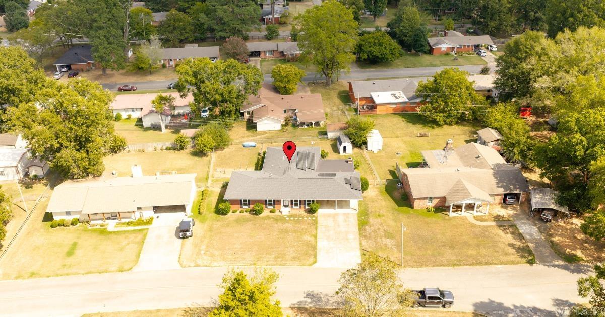 12 Lynwood  Searcy, AR