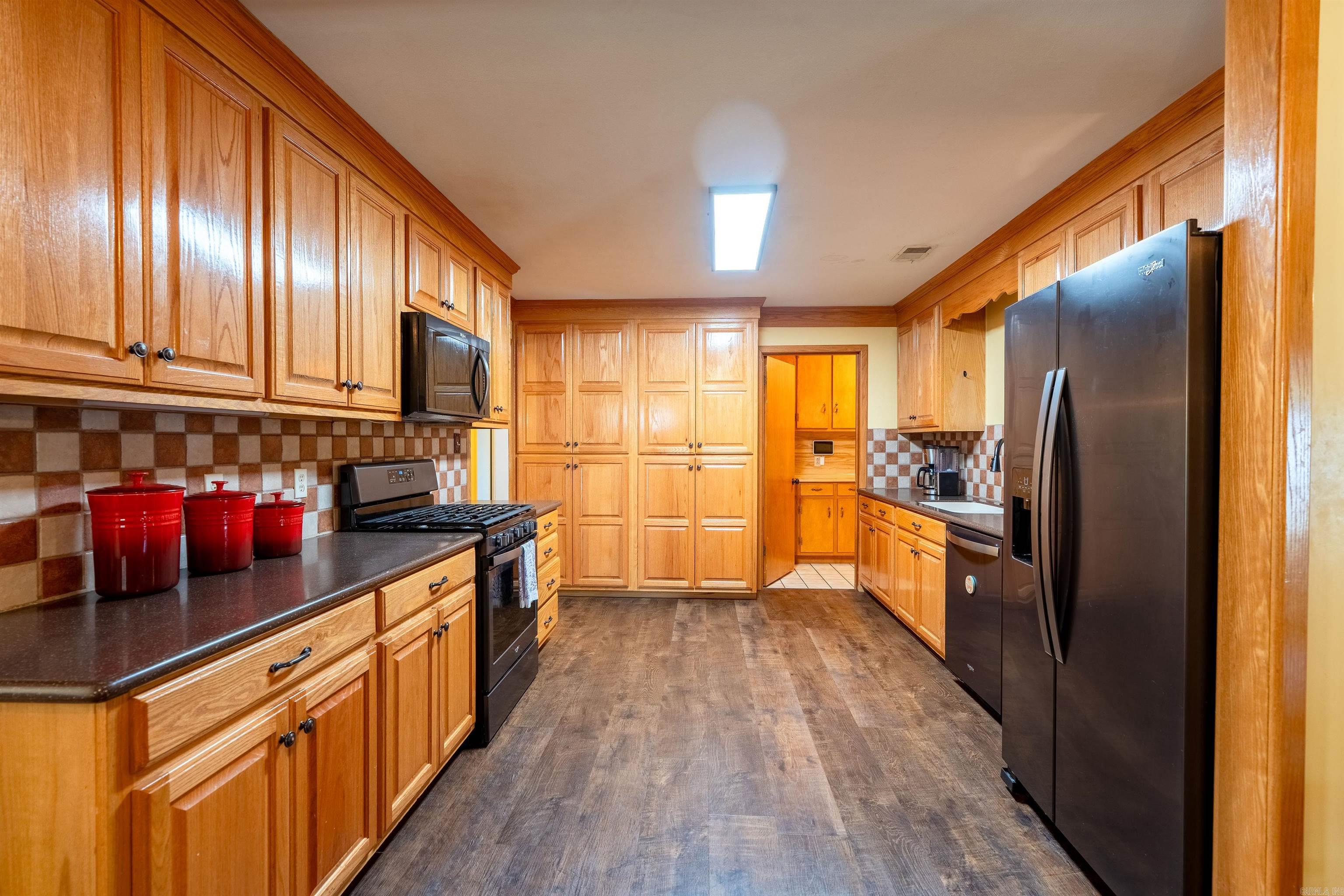 12 Lynwood  Searcy, AR