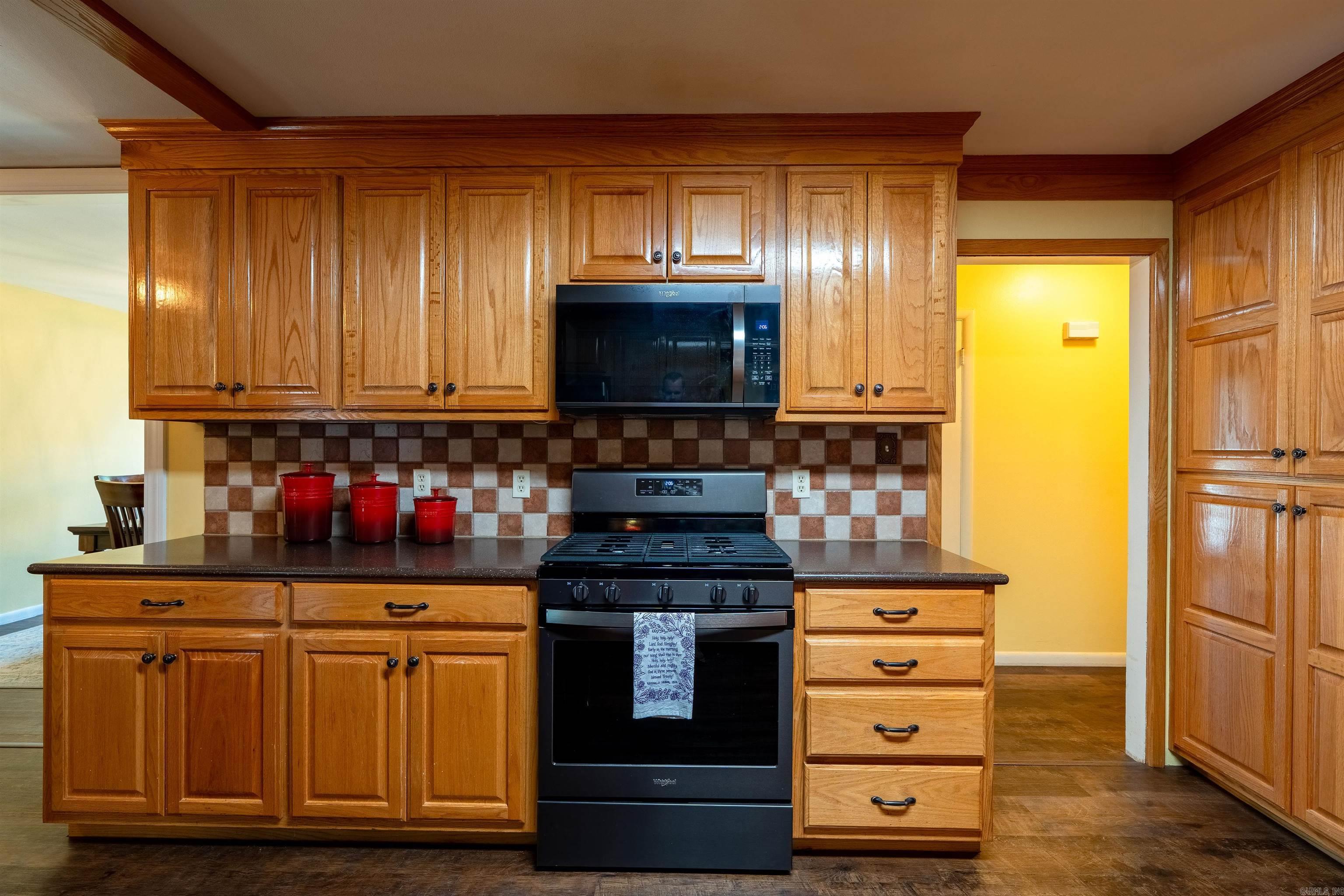 12 Lynwood  Searcy, AR