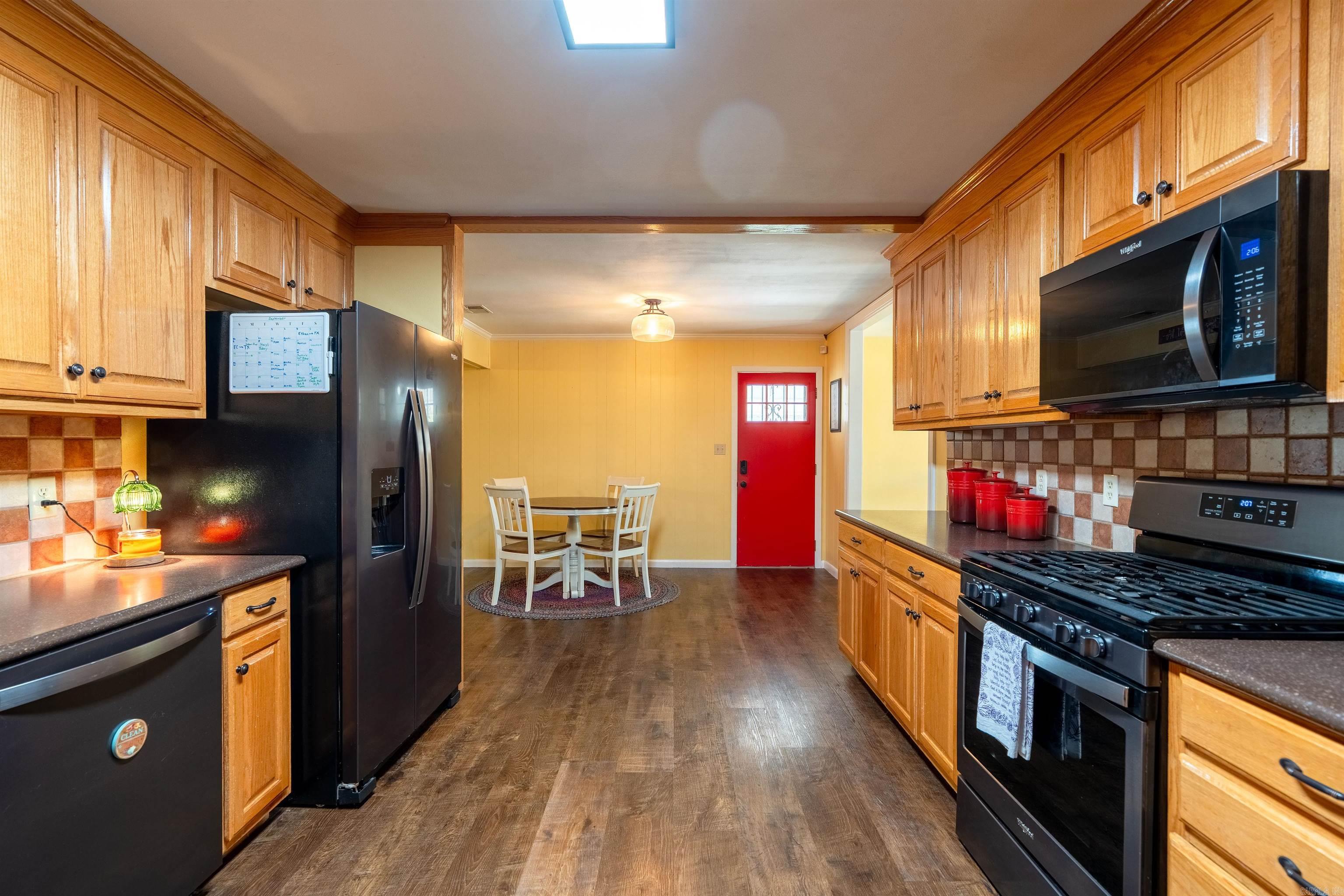 12 Lynwood  Searcy, AR