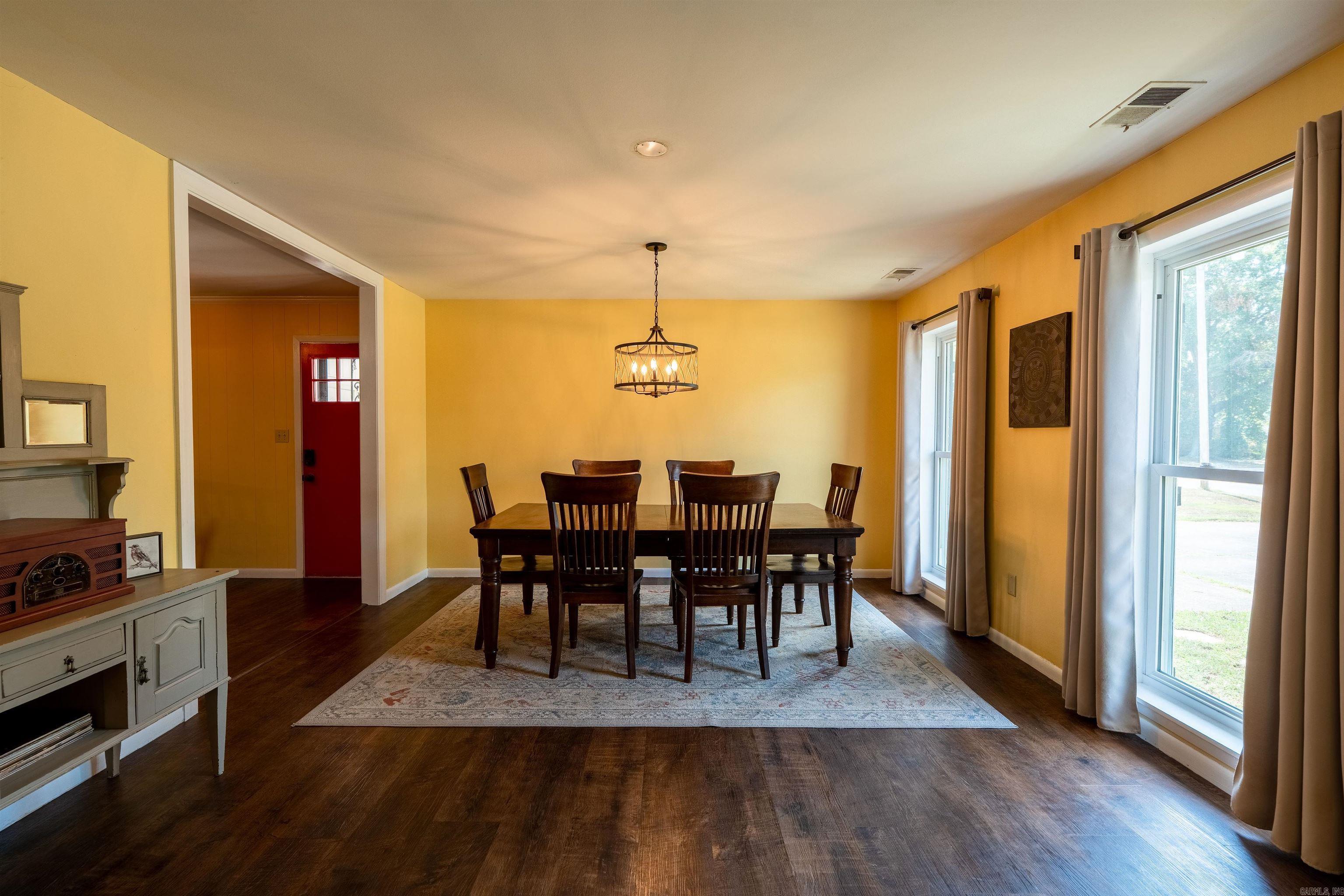 12 Lynwood  Searcy, AR