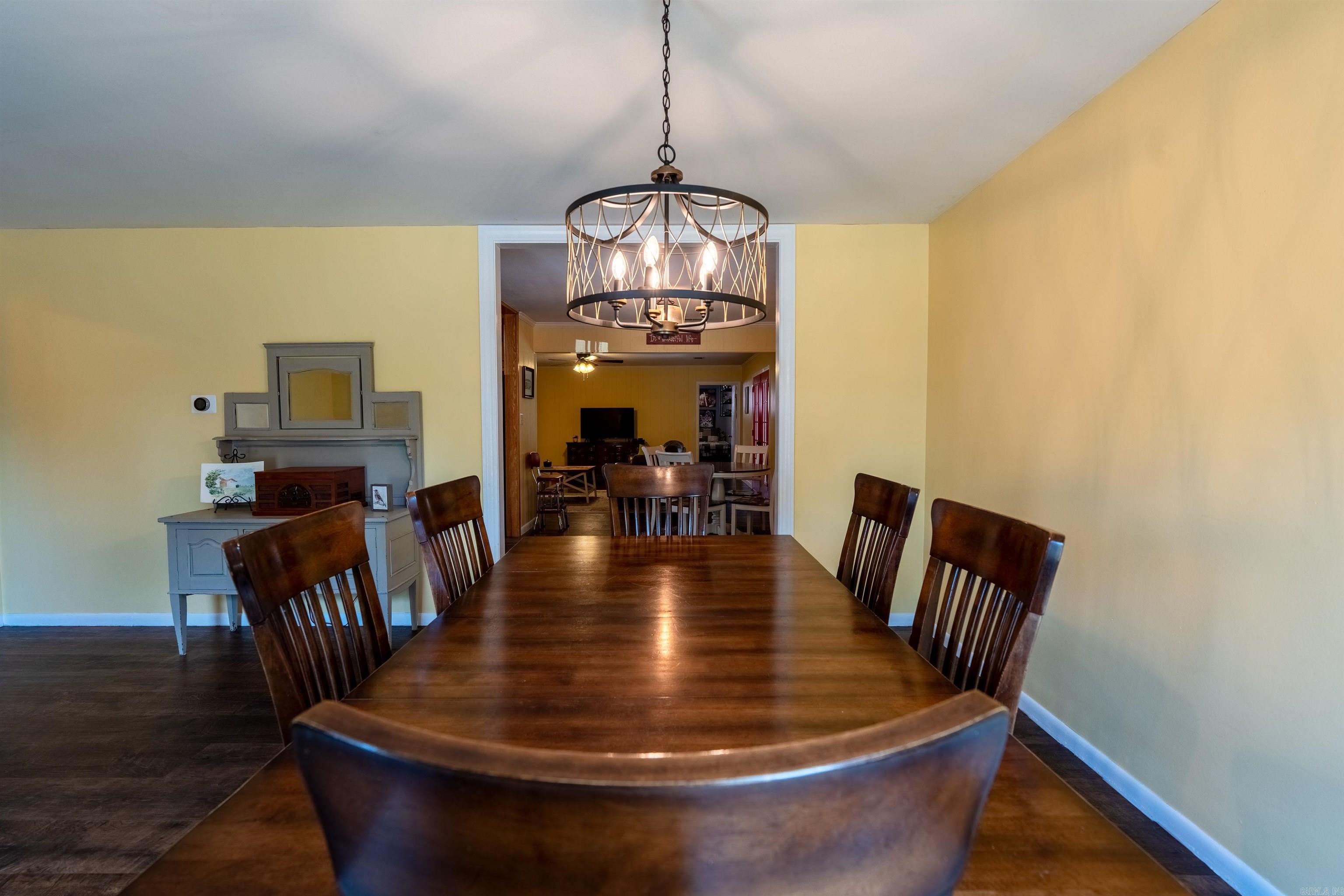12 Lynwood  Searcy, AR