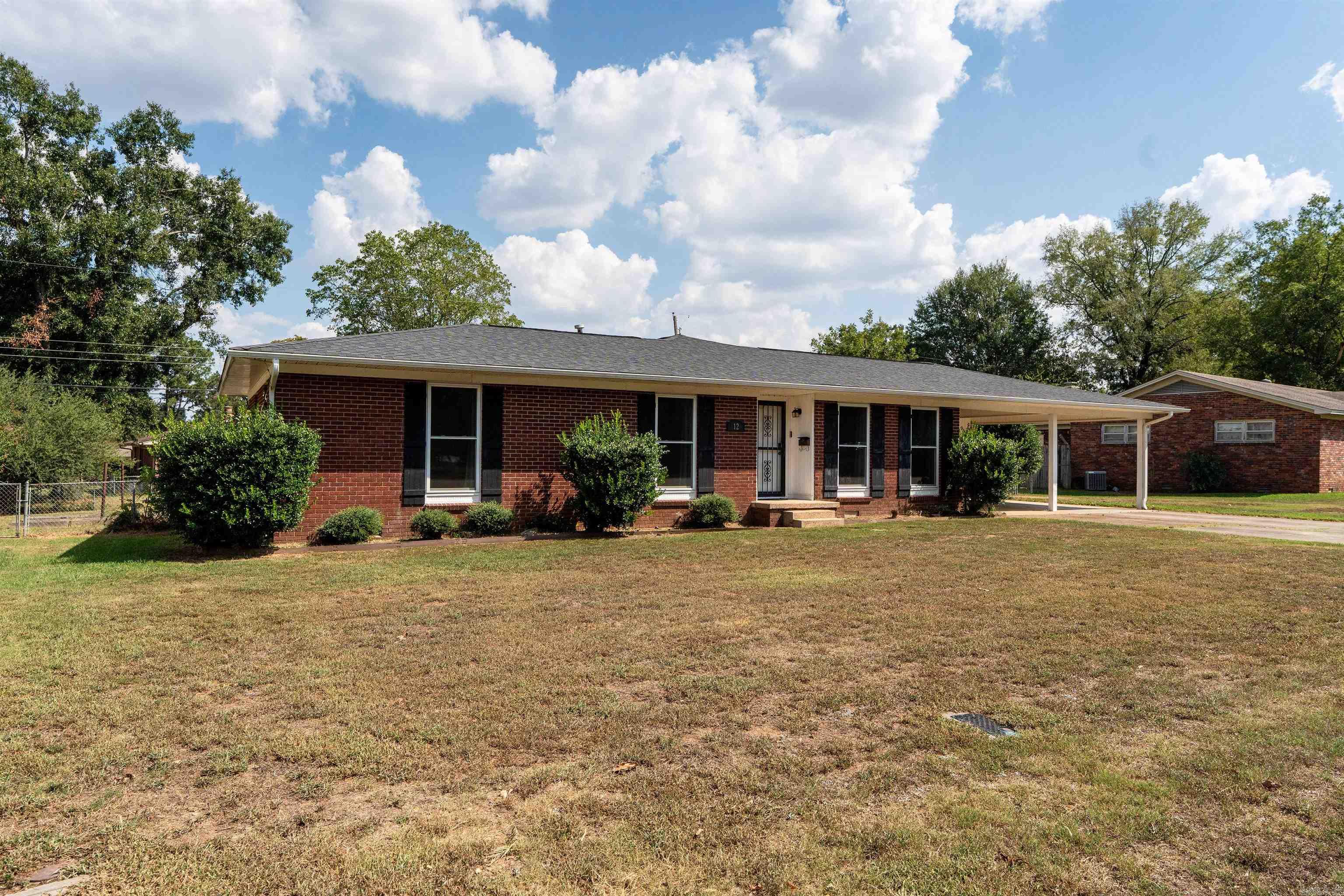 12 Lynwood  Searcy, AR