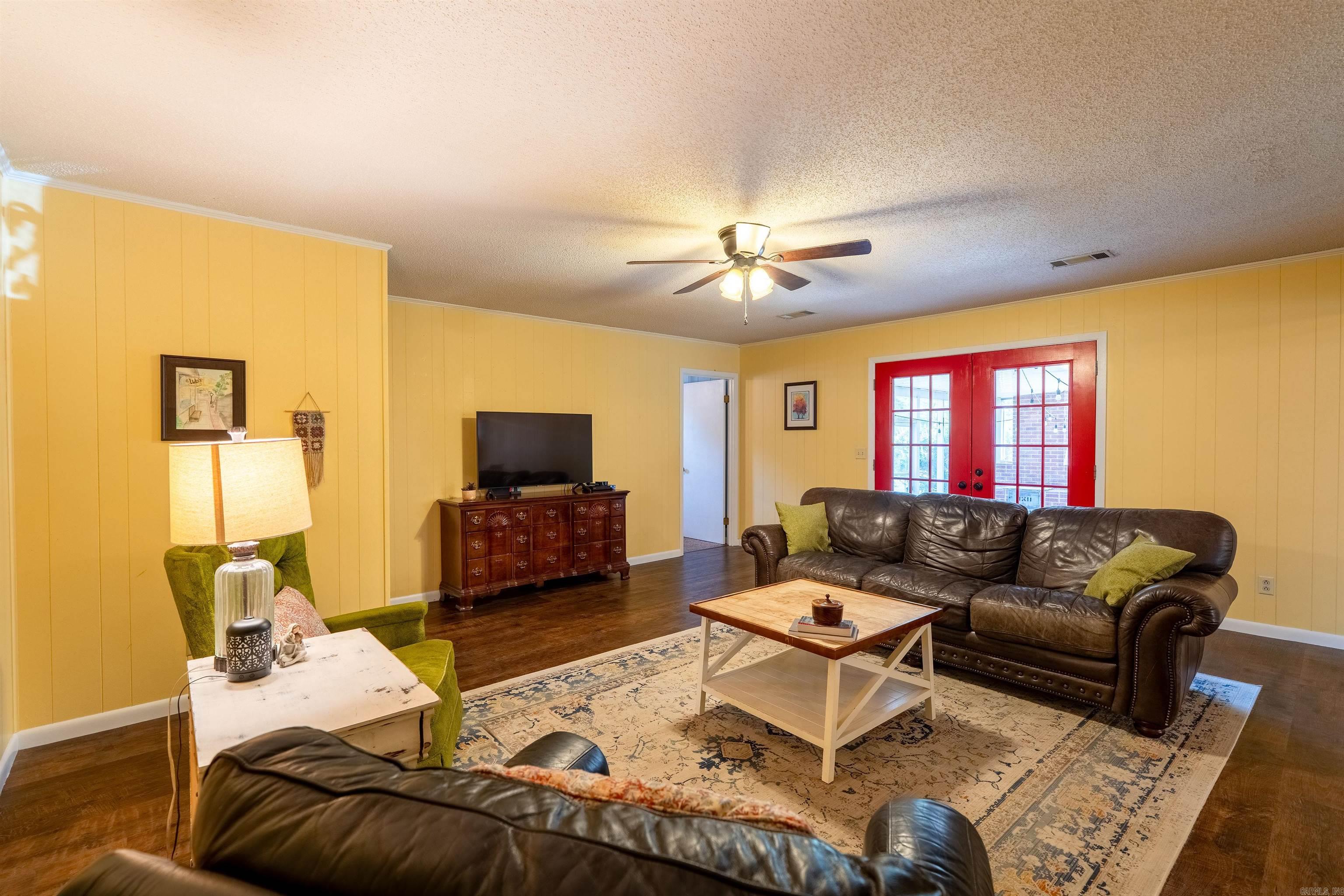 12 Lynwood  Searcy, AR
