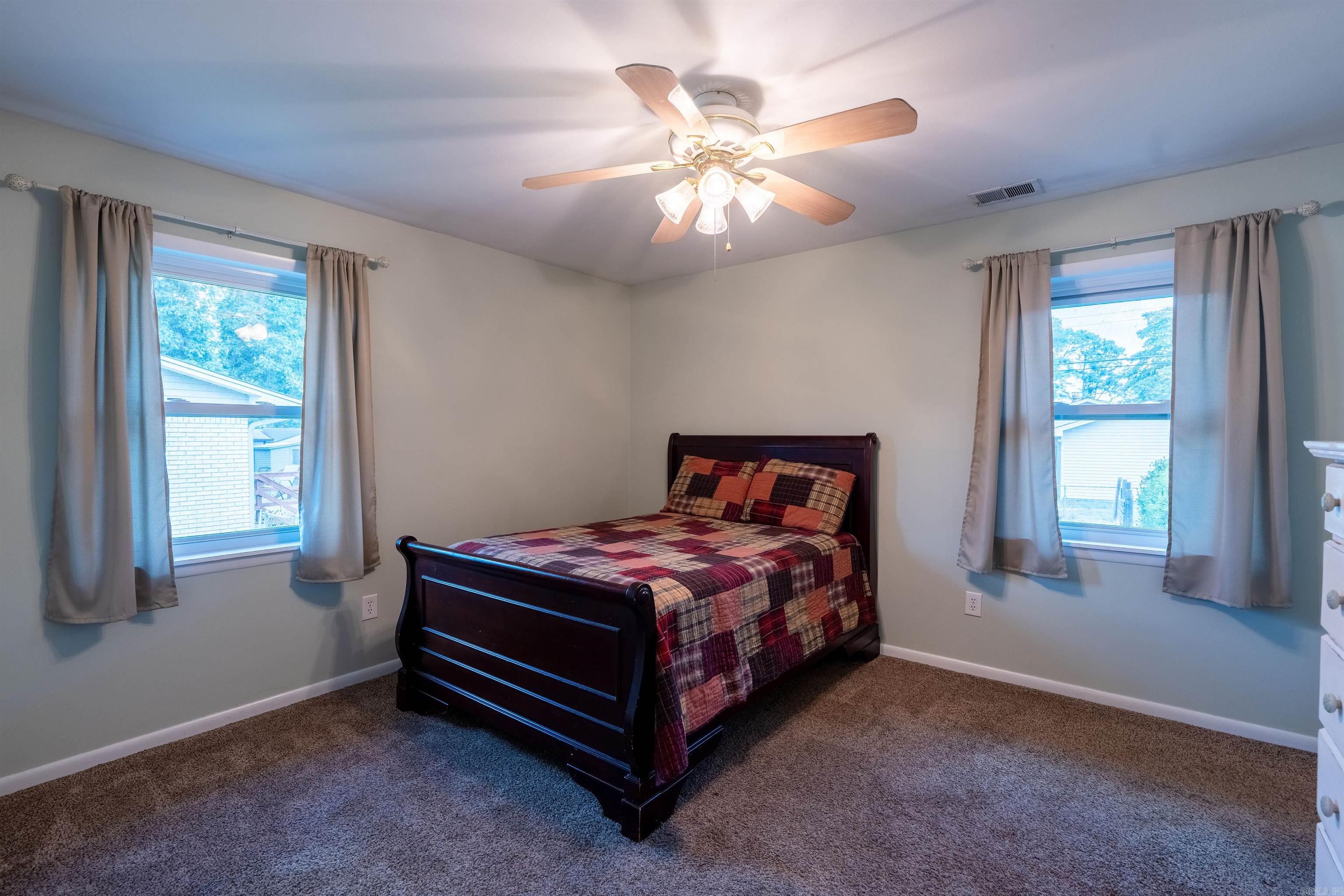 12 Lynwood  Searcy, AR