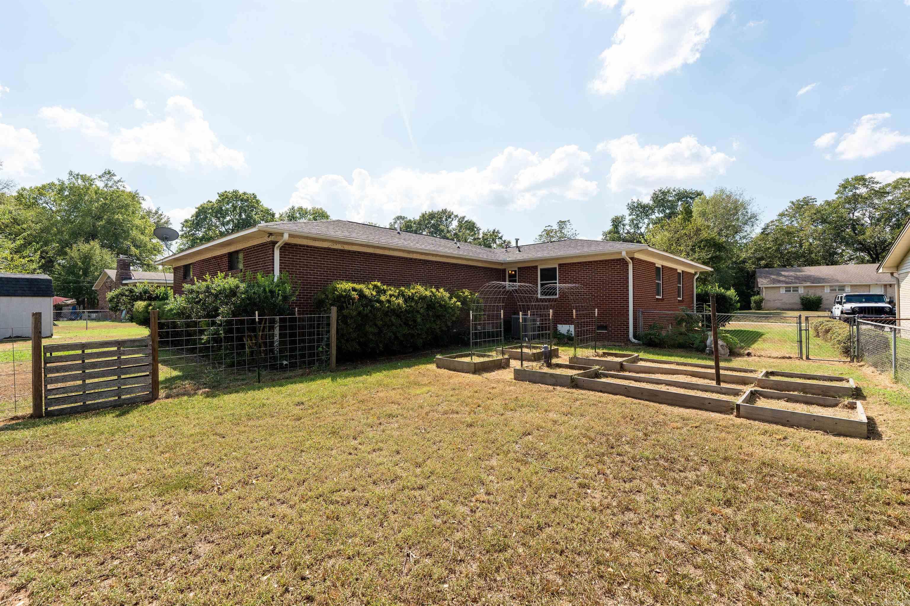 12 Lynwood  Searcy, AR