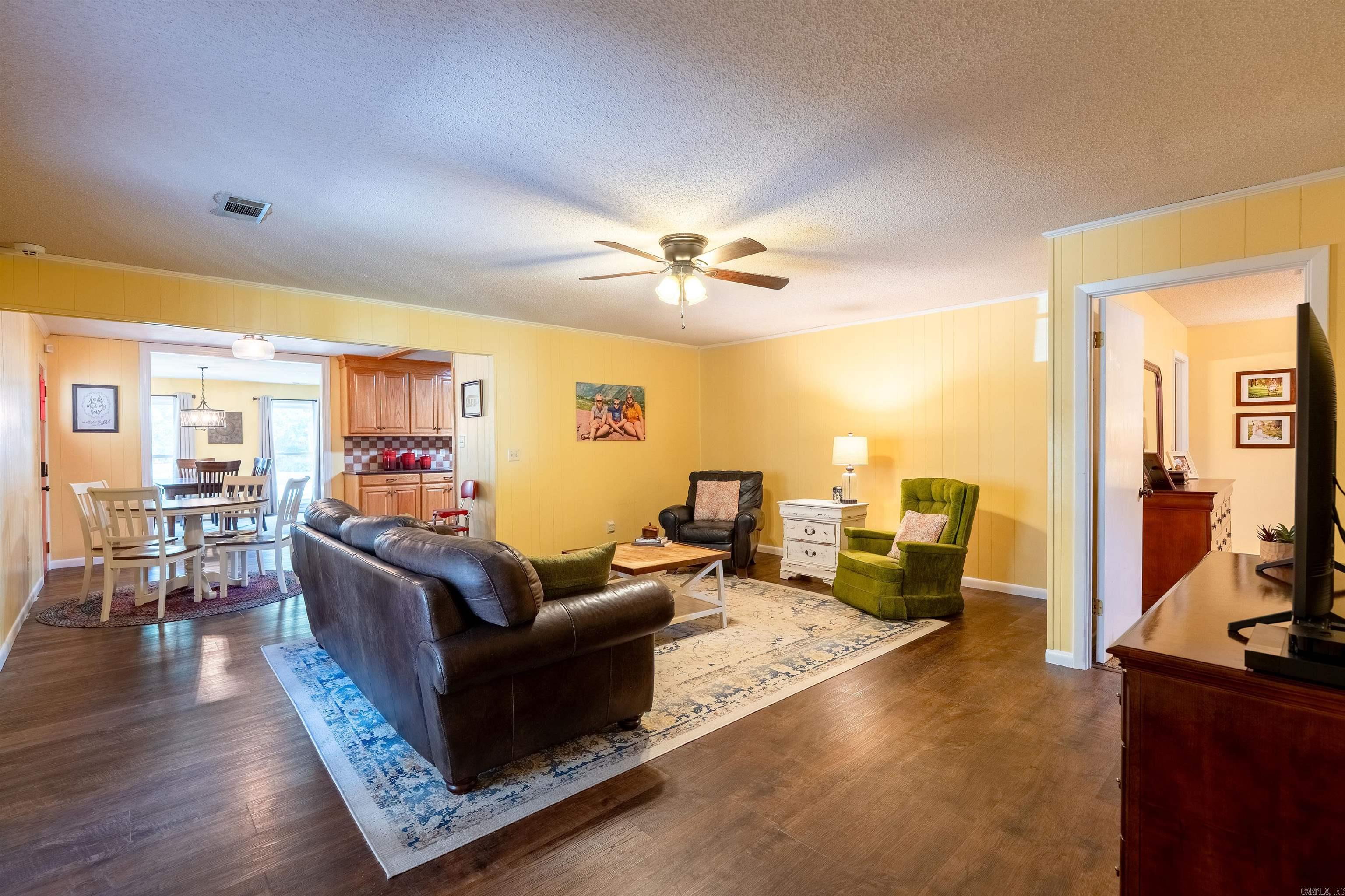 12 Lynwood  Searcy, AR