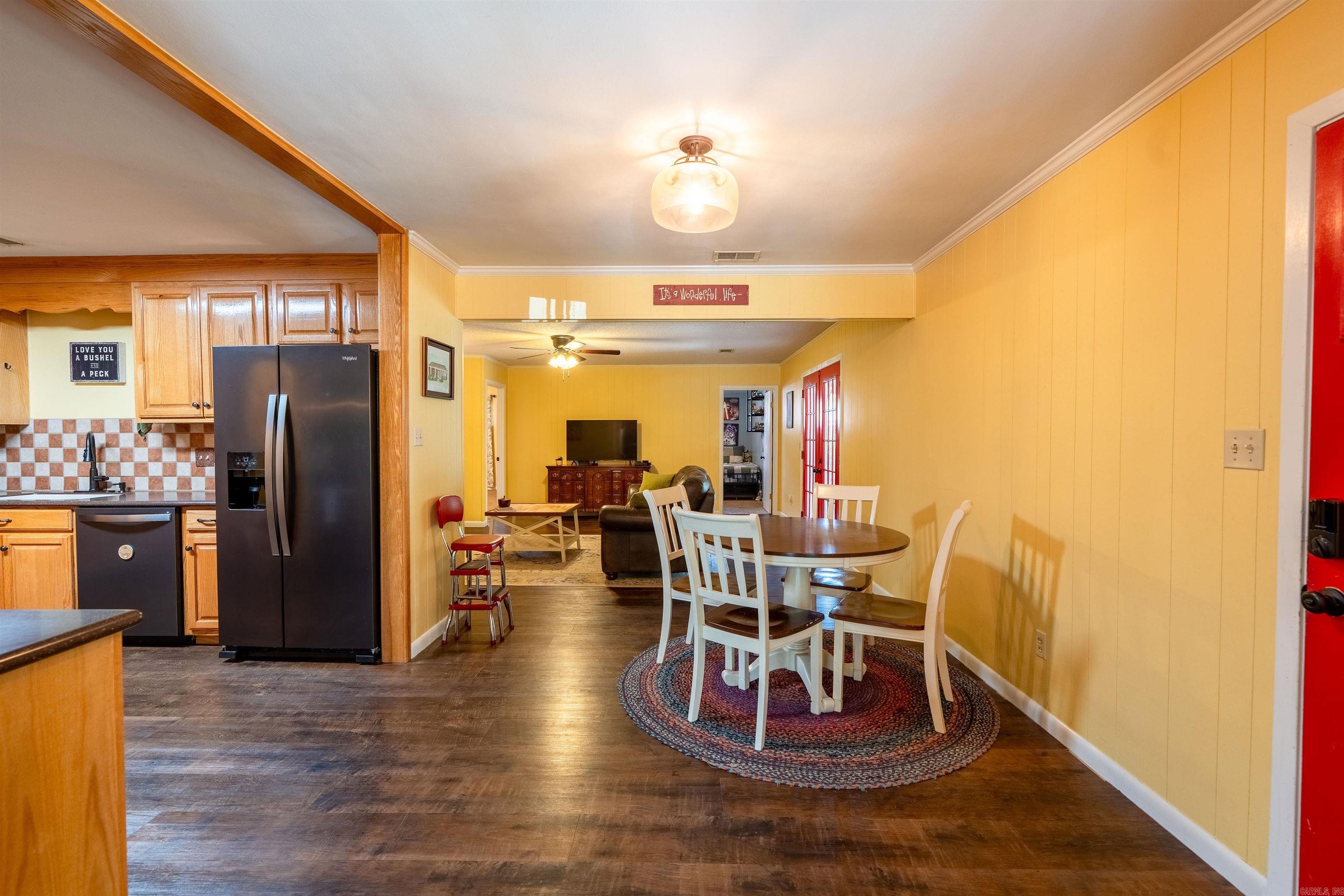 12 Lynwood  Searcy, AR