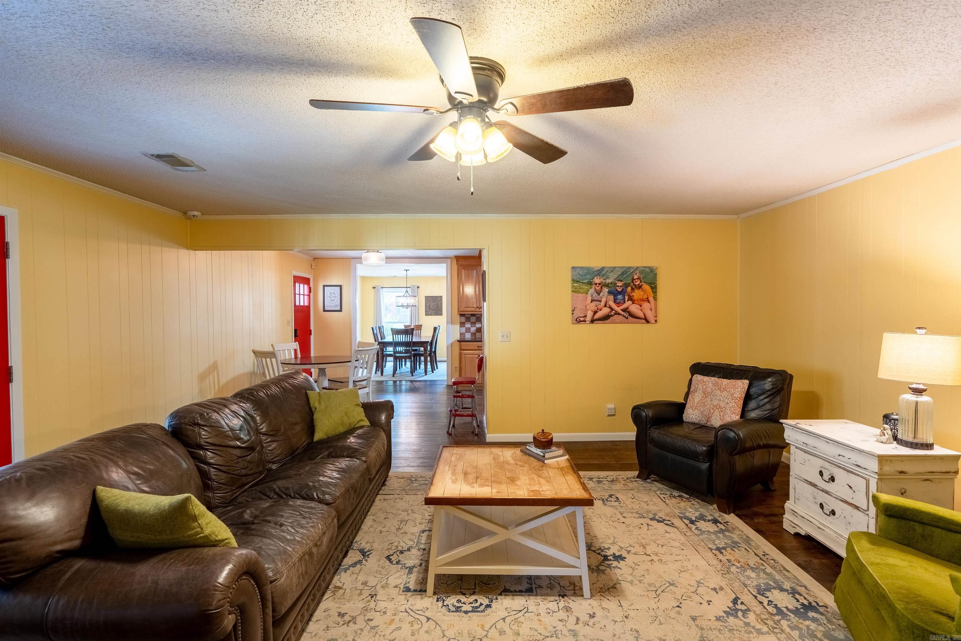 12 Lynwood  Searcy, AR