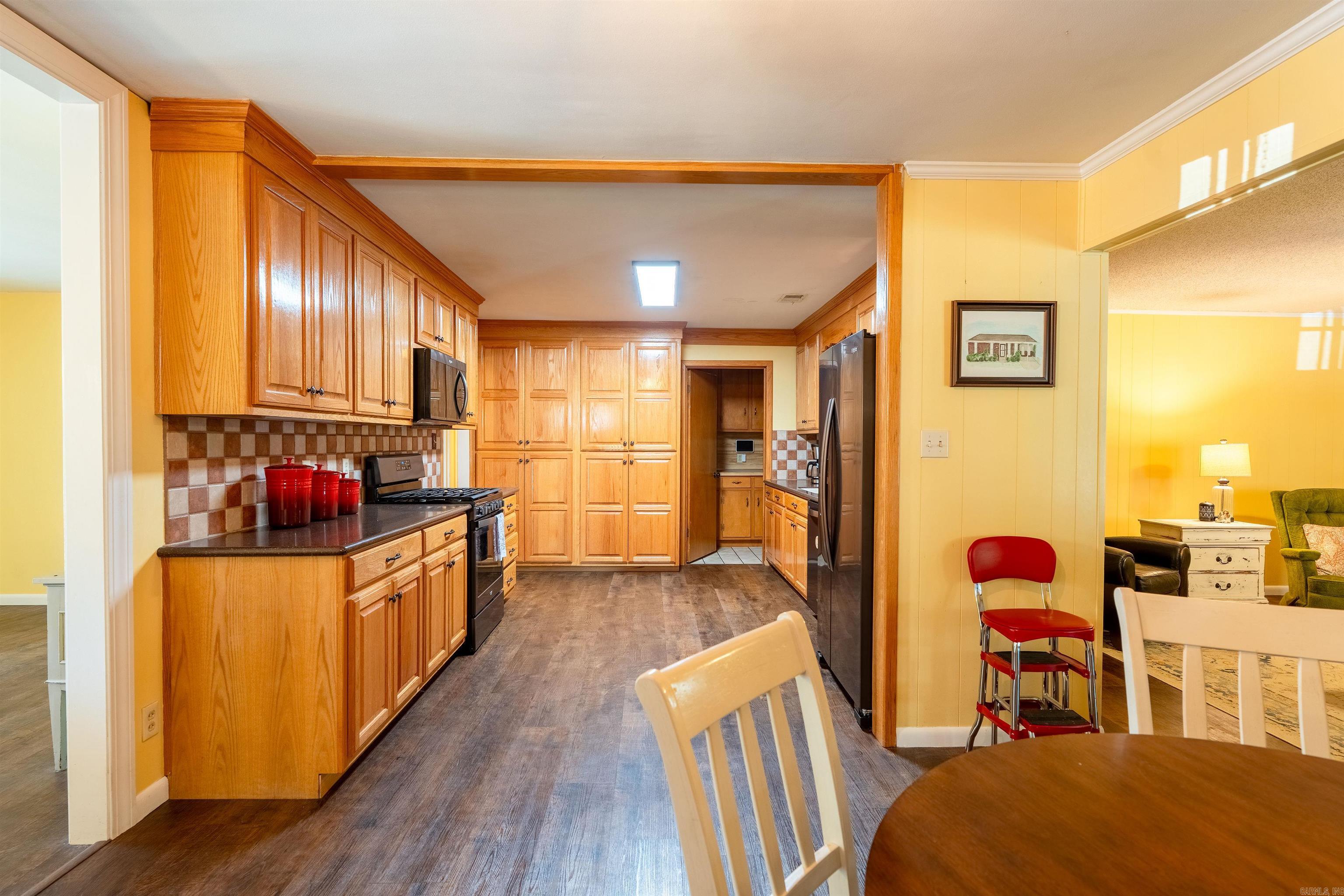12 Lynwood  Searcy, AR