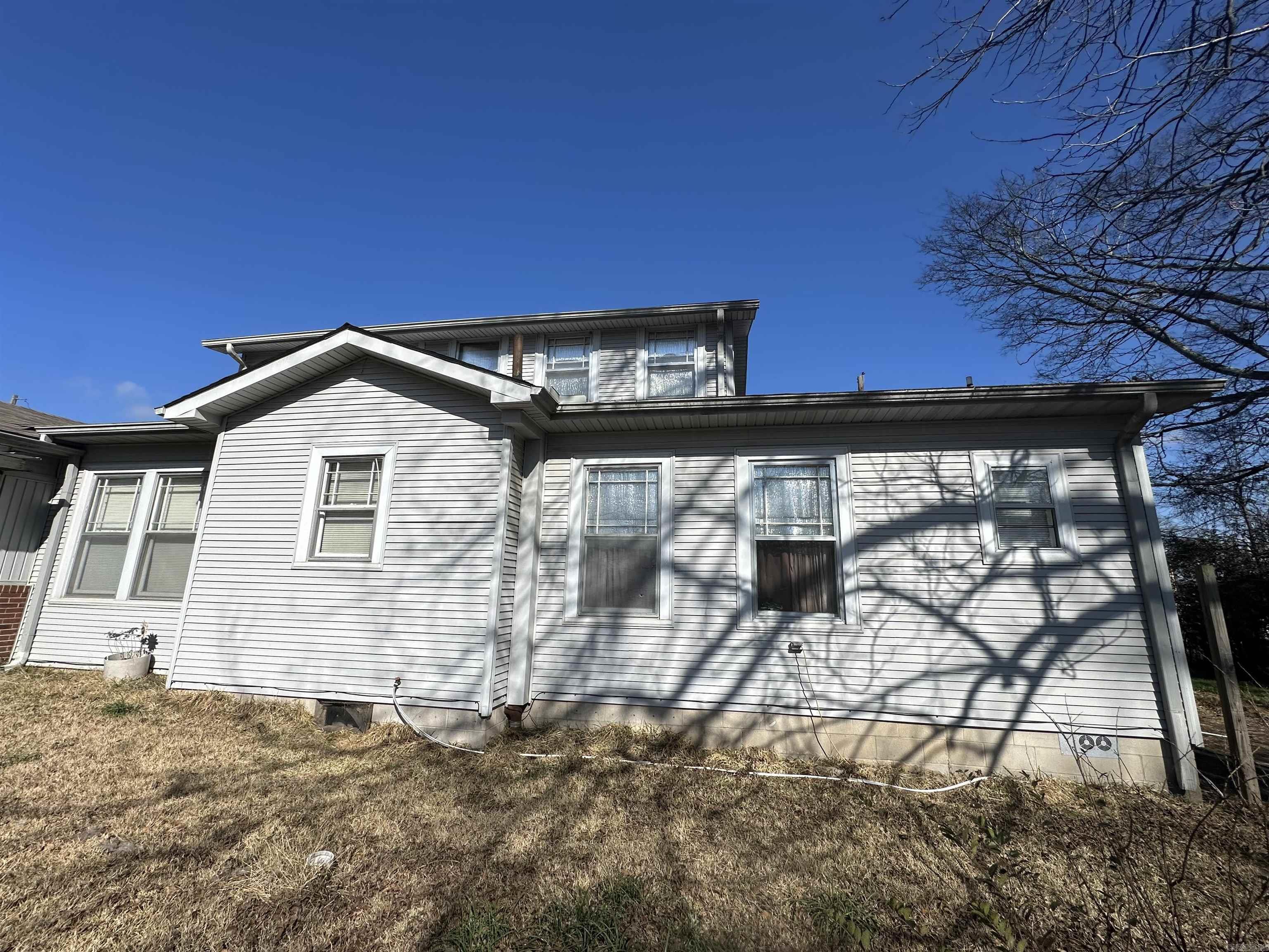 401 S Jefferson  Star City, AR