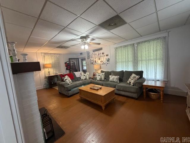 401 S Jefferson  Star City, AR