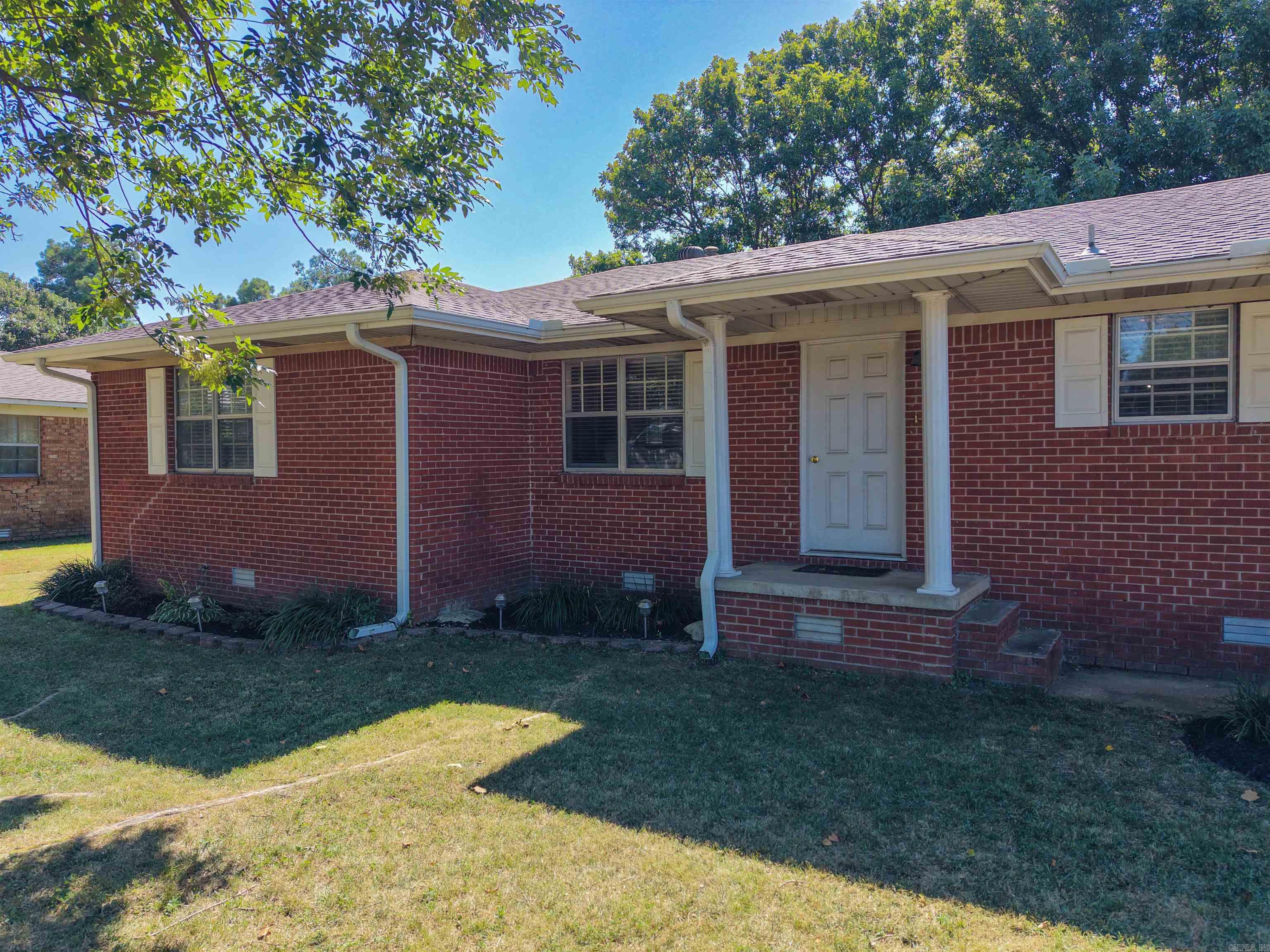 806 E Elm St  Walnut Ridge, AR