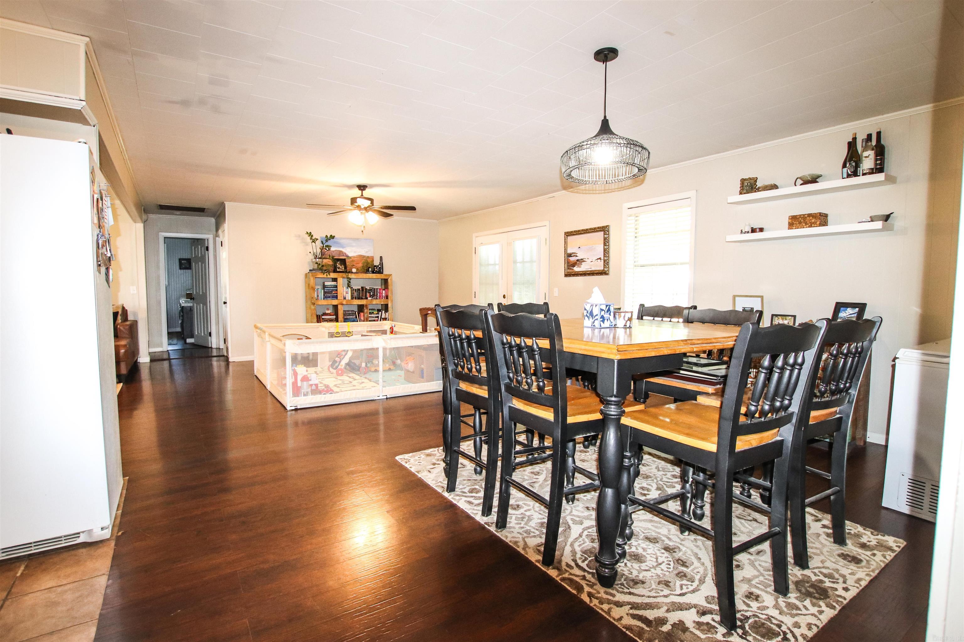 806 E Elm St  Walnut Ridge, AR
